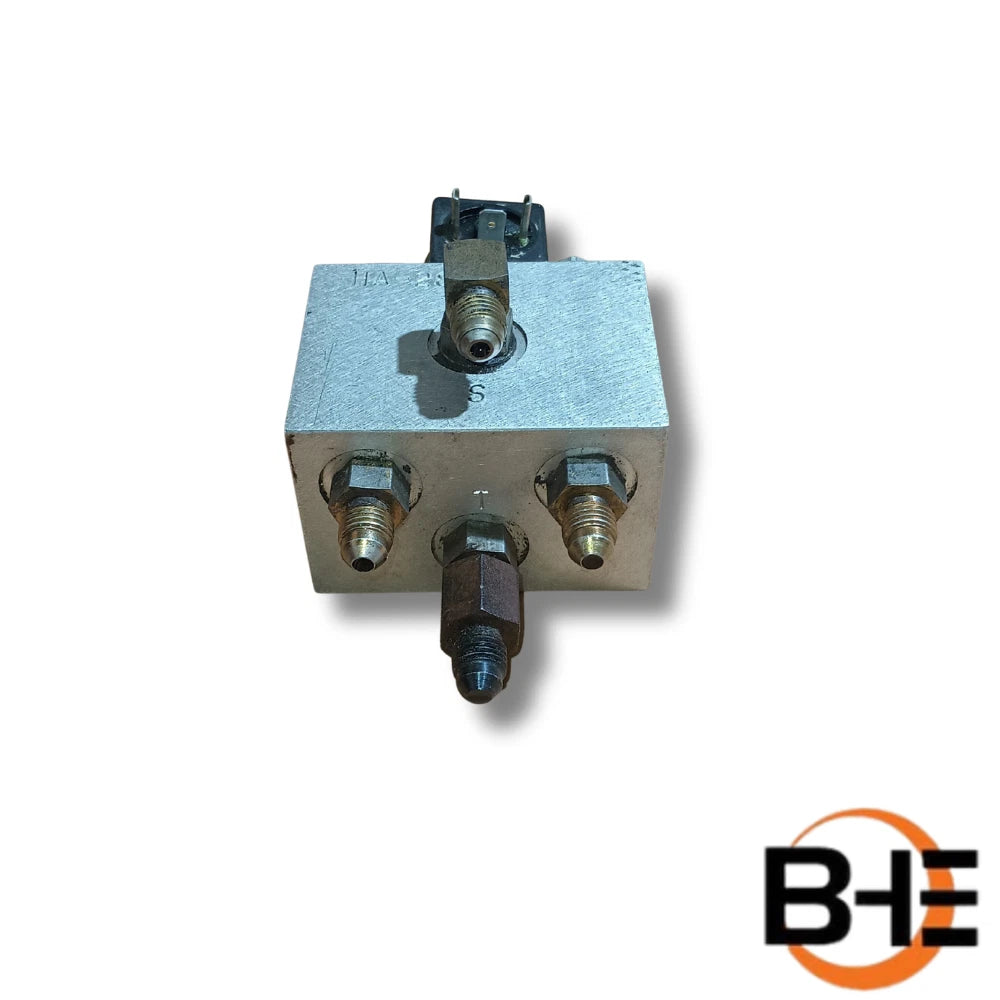 4640906 VAR Motor CONT Valve (Used) l JLG