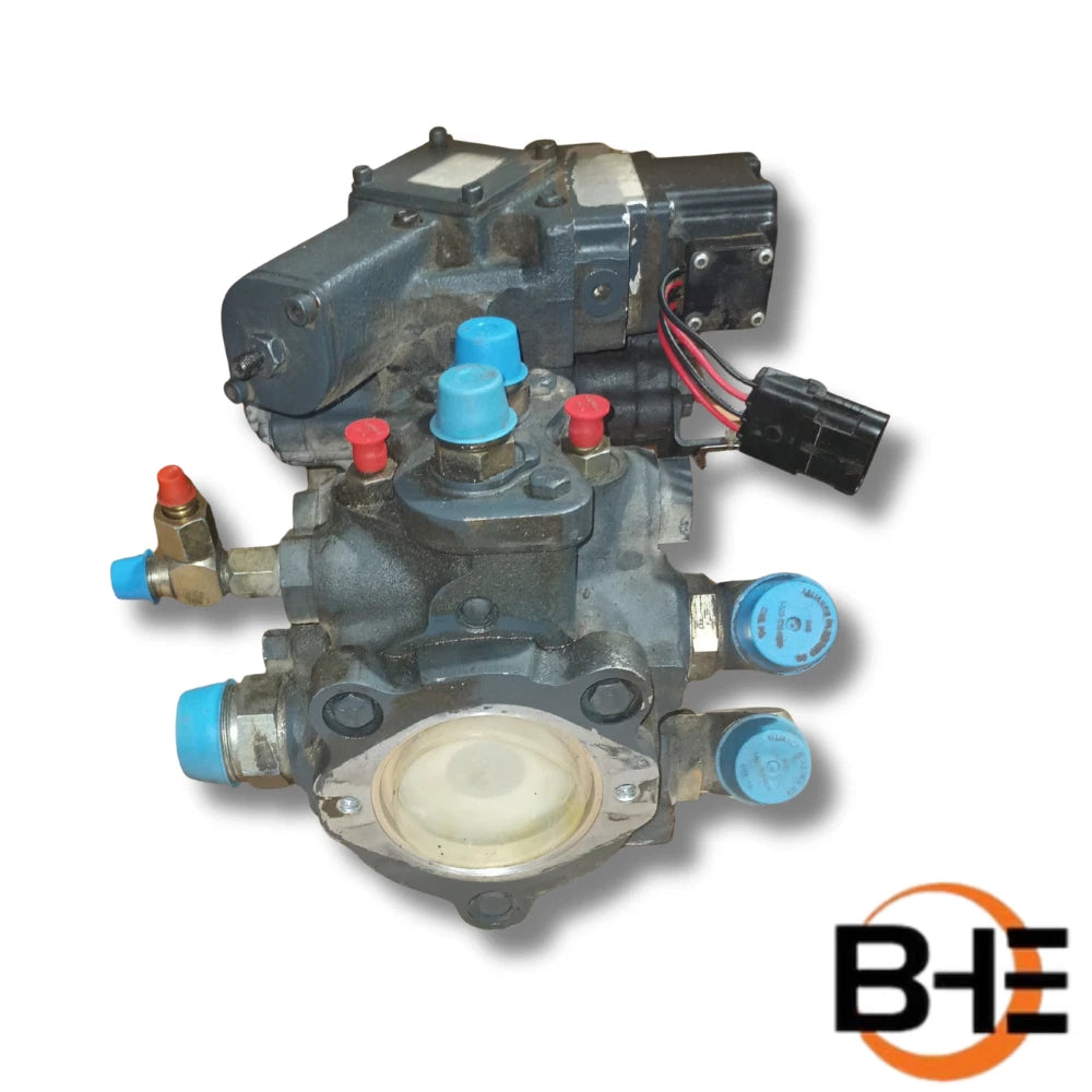3600260 Piston Pump Assembly (Used) l JLG
