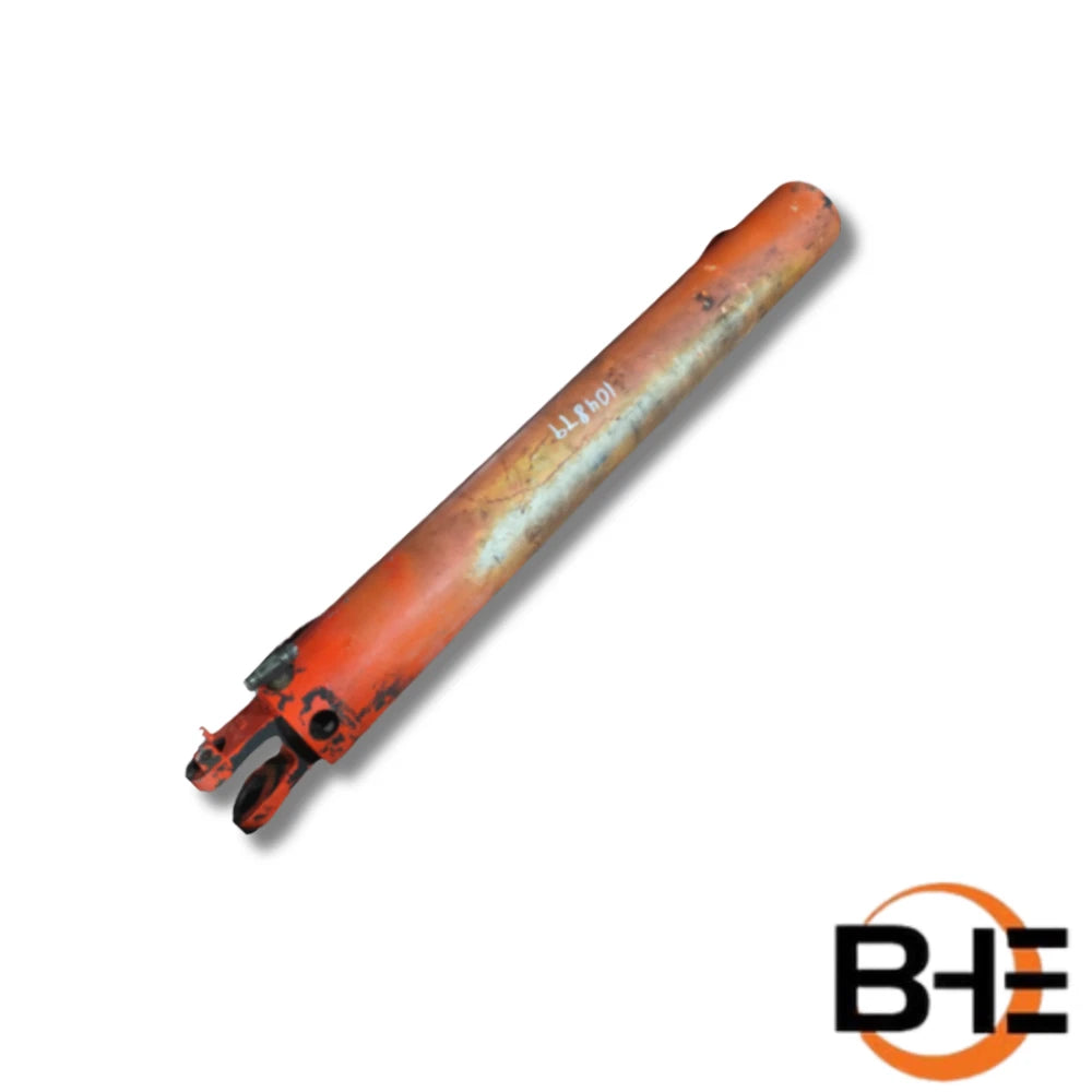 2714993 Tube Weldment For A Hoist Cylinder (Used) | Skytrak