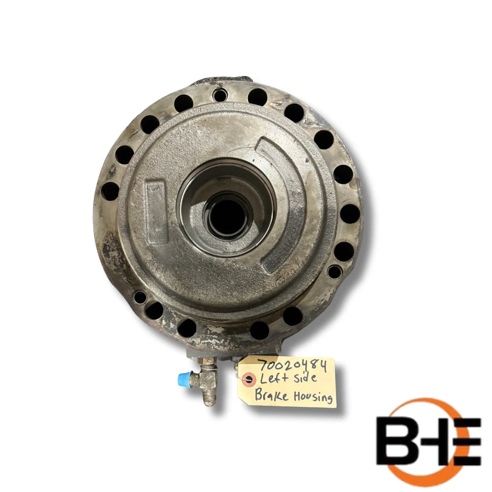 70020484 Left Side Brake Housing (Used) | Skytrak