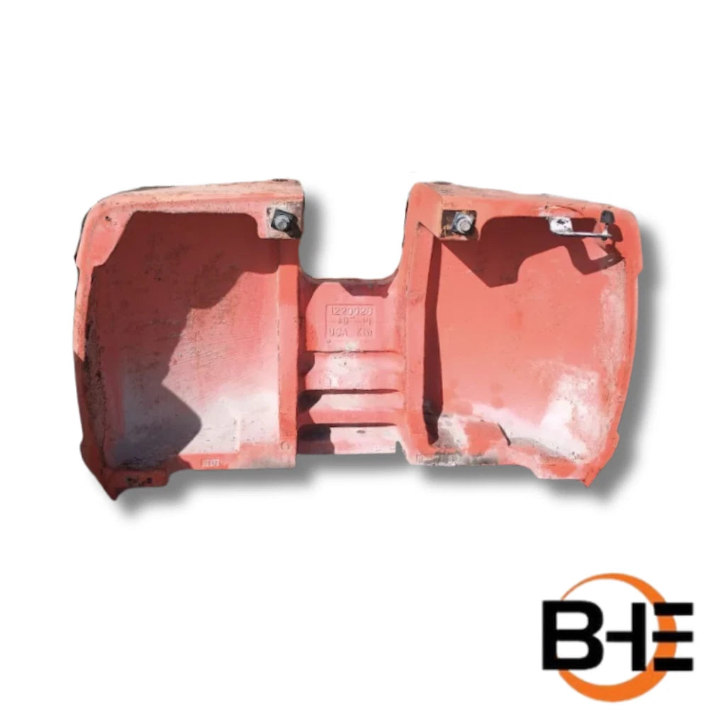 1220026 Counterweight (Used) l JLG