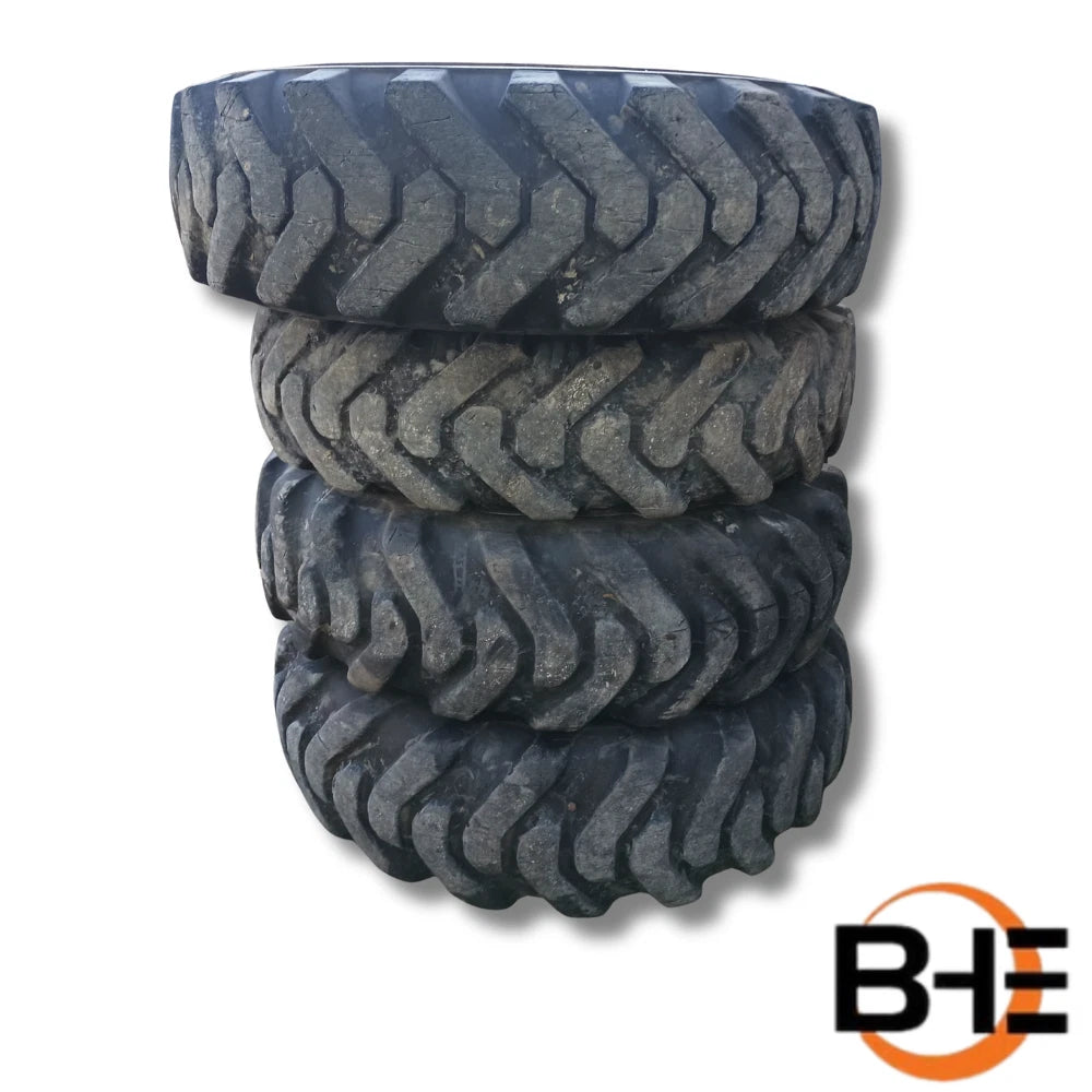 7119642-7119632-foam-filled-tire-wheel-assy-used-skytrak