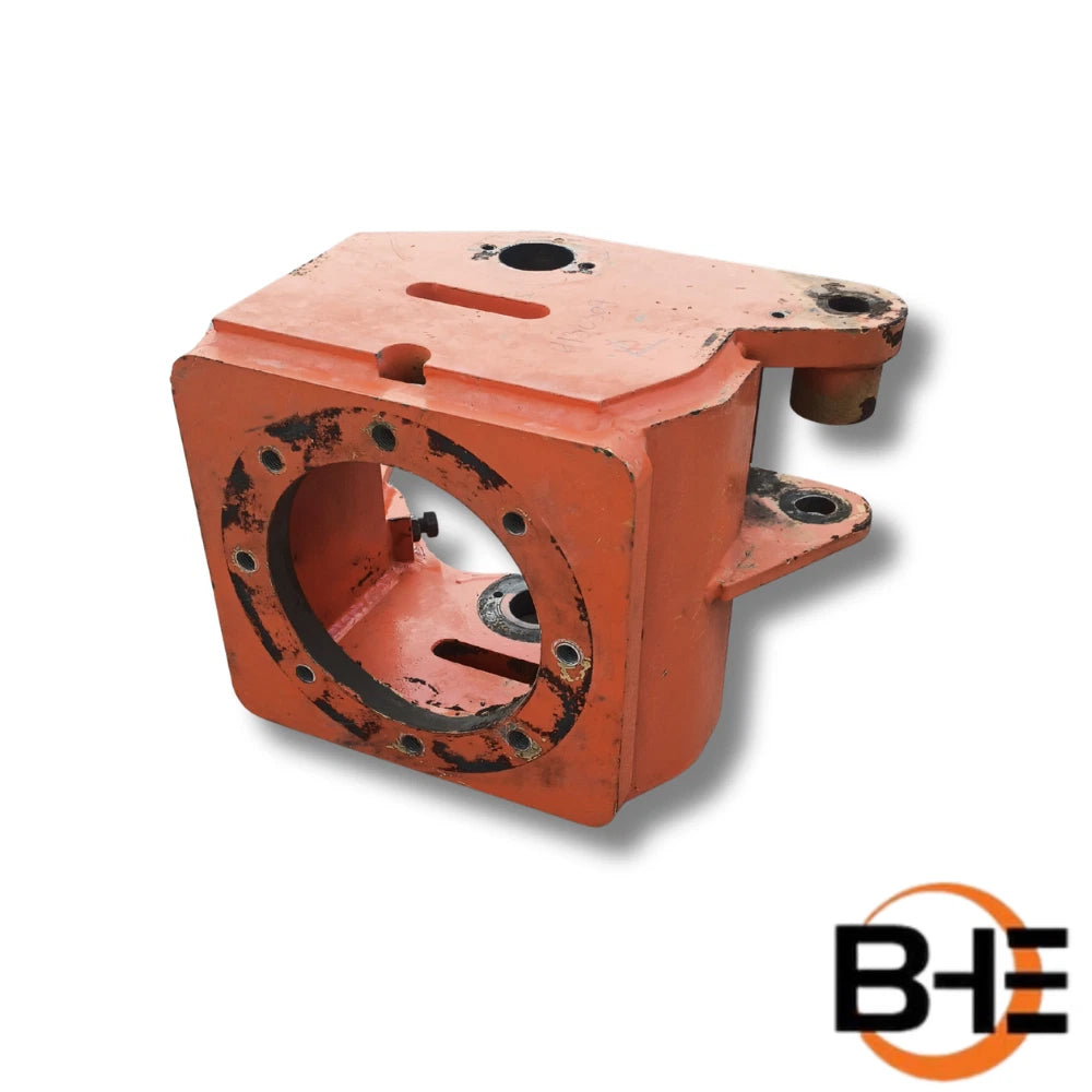 4130309 Spindle, Weld (LH) (Used) l JLG