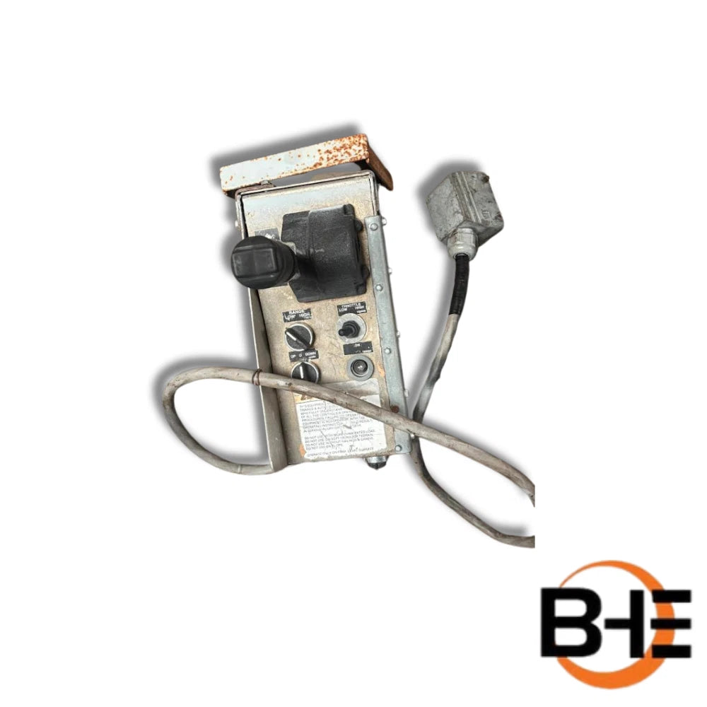 114496 Control Box Assembly SJ8841 (Used) | Skyjack