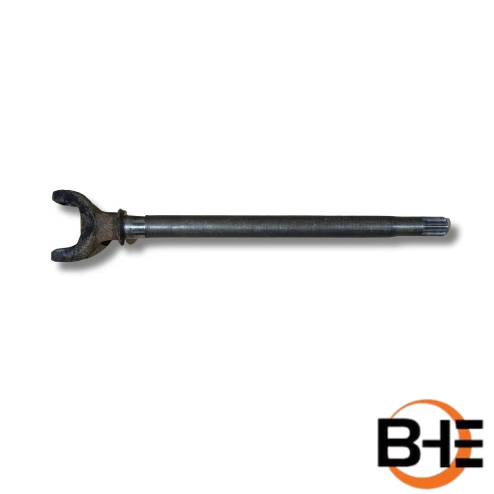 37022X Left Front Shaft/ Inner Yoke (Used) | Lull