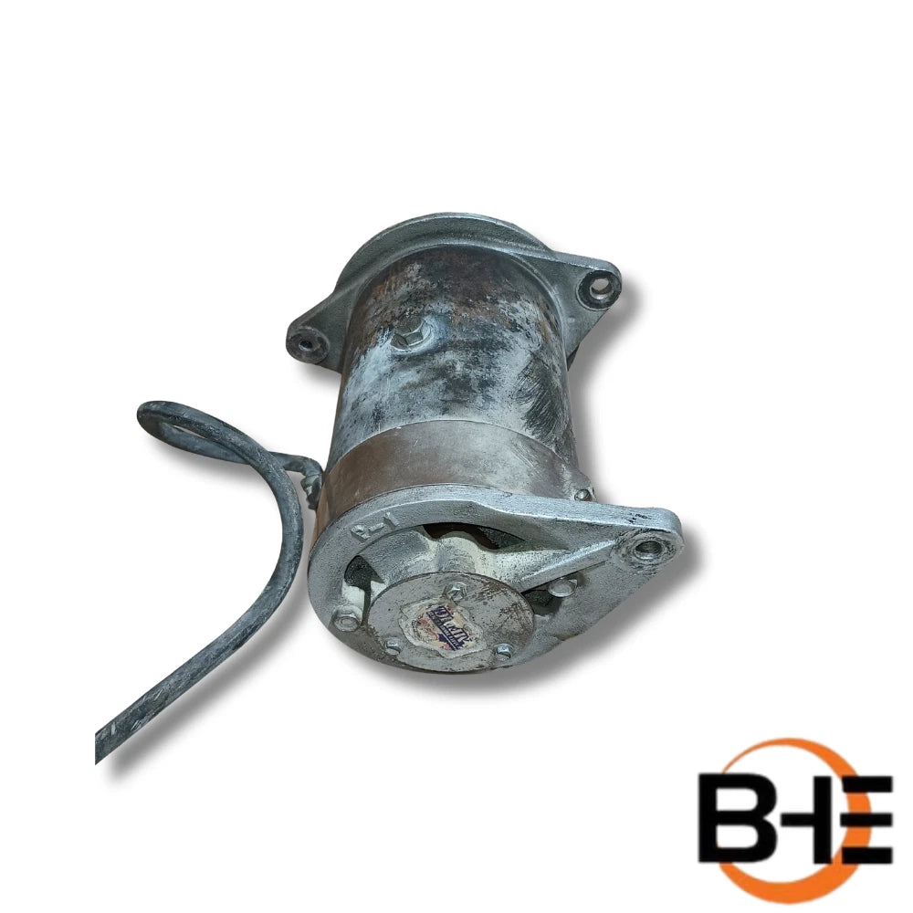 2460011 Generator & Control Box Assembly (Used) l JLG