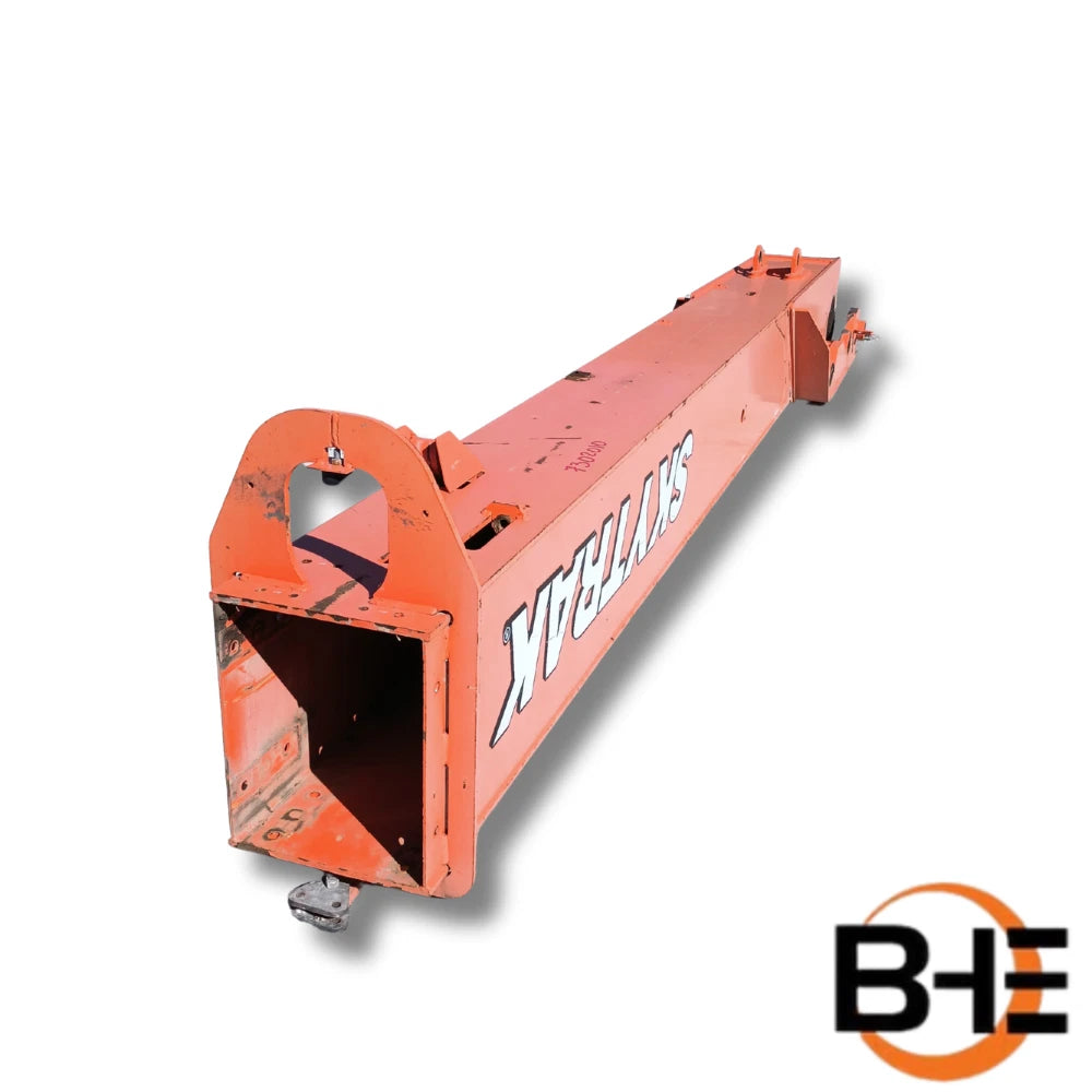 7302010 First Boom Weldment (Used) l SkyTrak