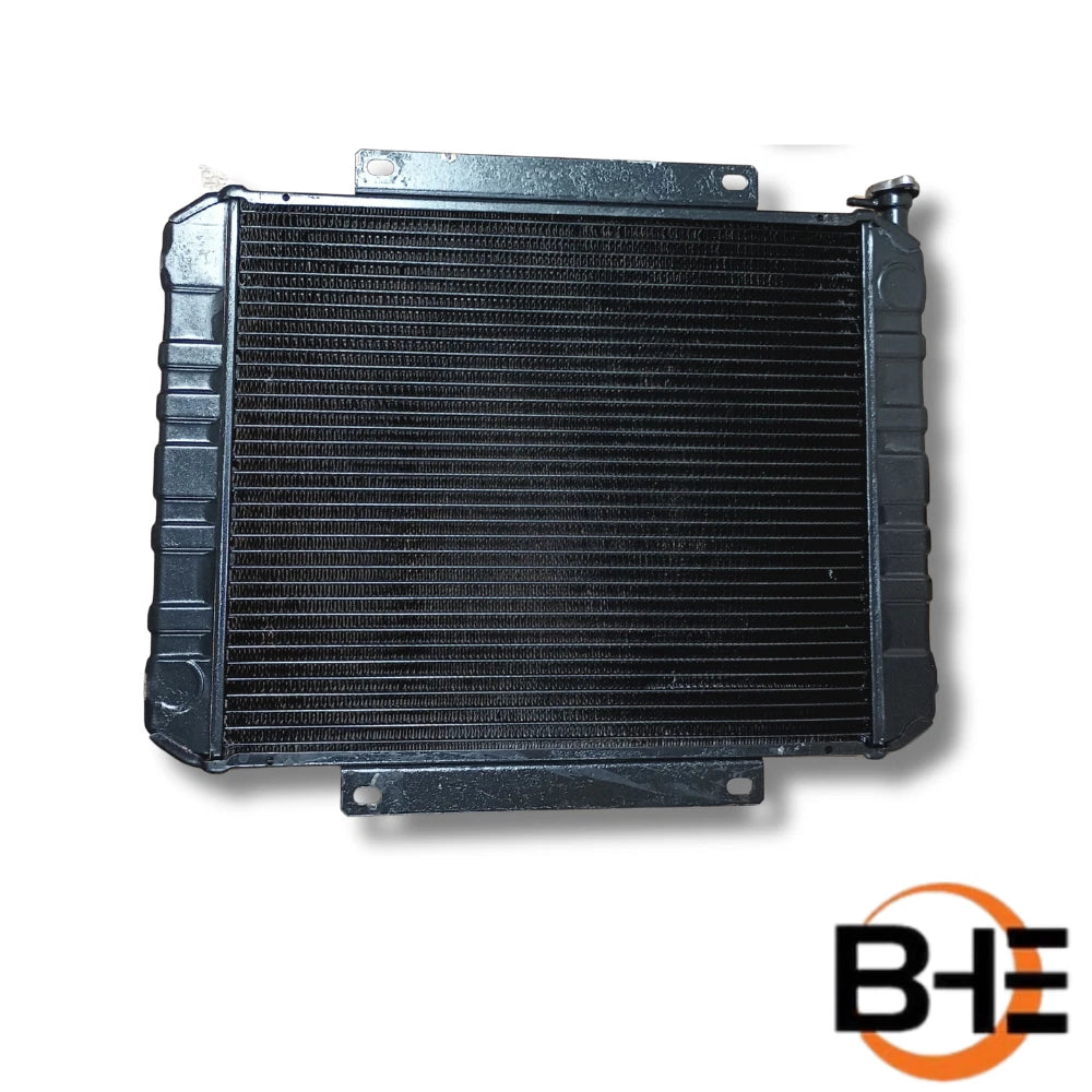 3620040 Radiator (REFURBISHED) l JLG
