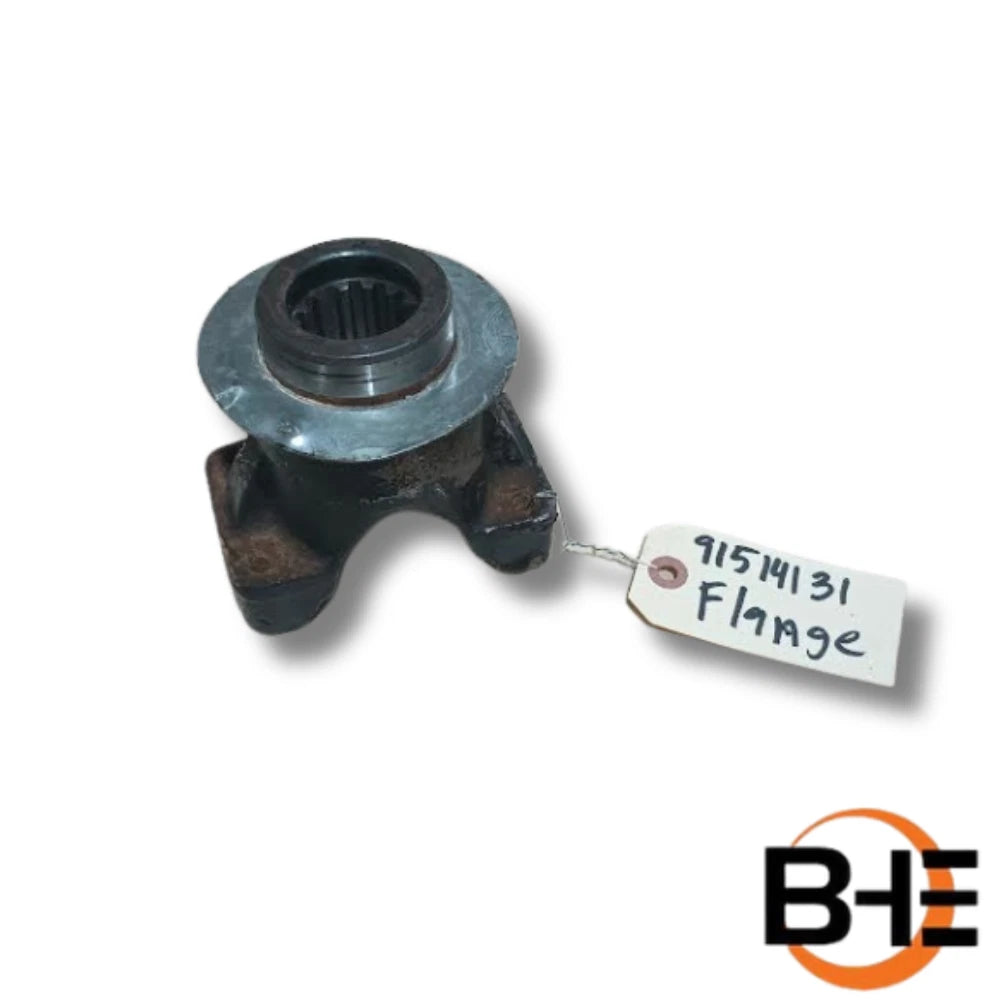 91514131 Flange (Used) | JLG