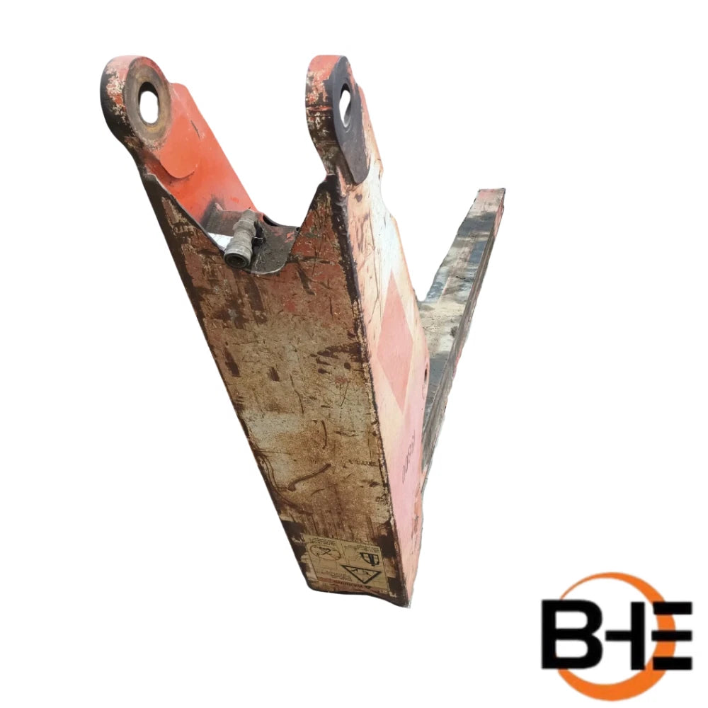 7117133 Fly Boom Weldment (Used) l SkyTrak