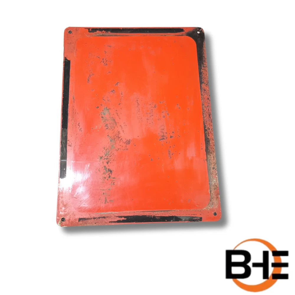 7139047 Counterweight Cover (Used) l SkyTrak