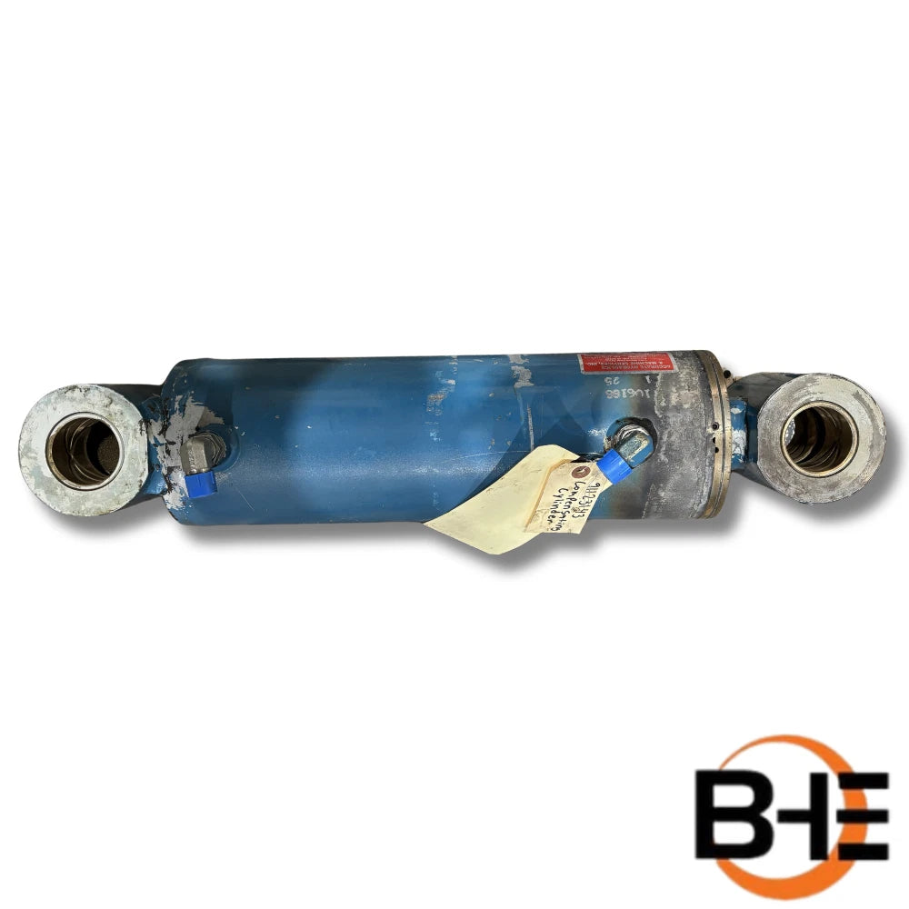91123143EX Compensating Cylinder (Reman) | Gradall