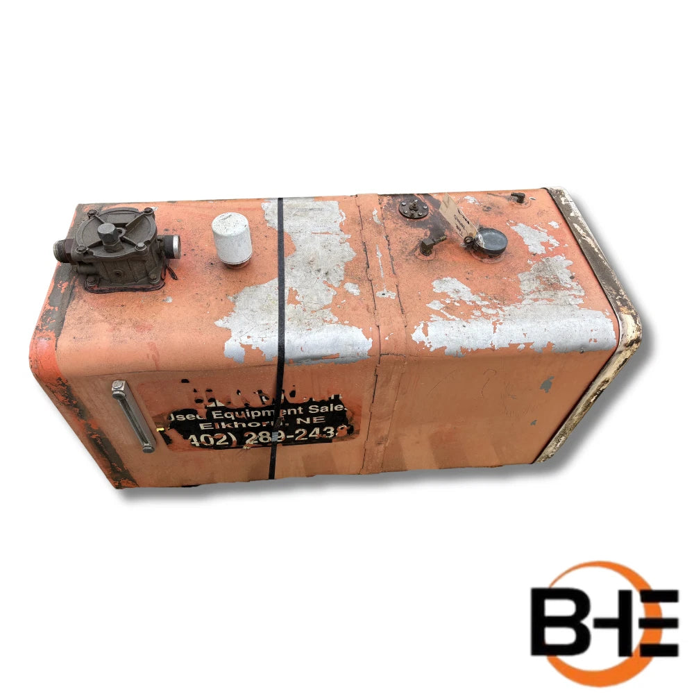 38944D Fuel/Hydraulic Tank Combo (Used) | Lull