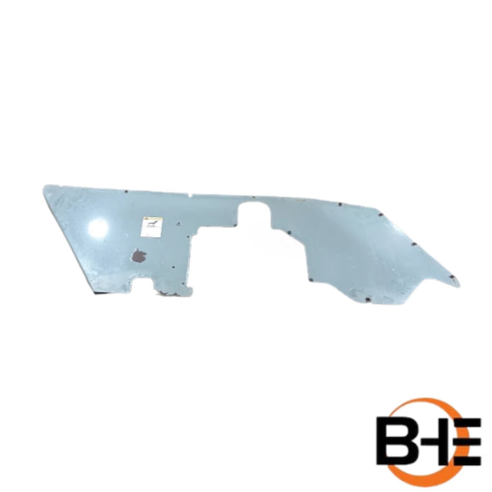 Part Number 5-2001-4 Right Hand Engine Cover (Used) Terex