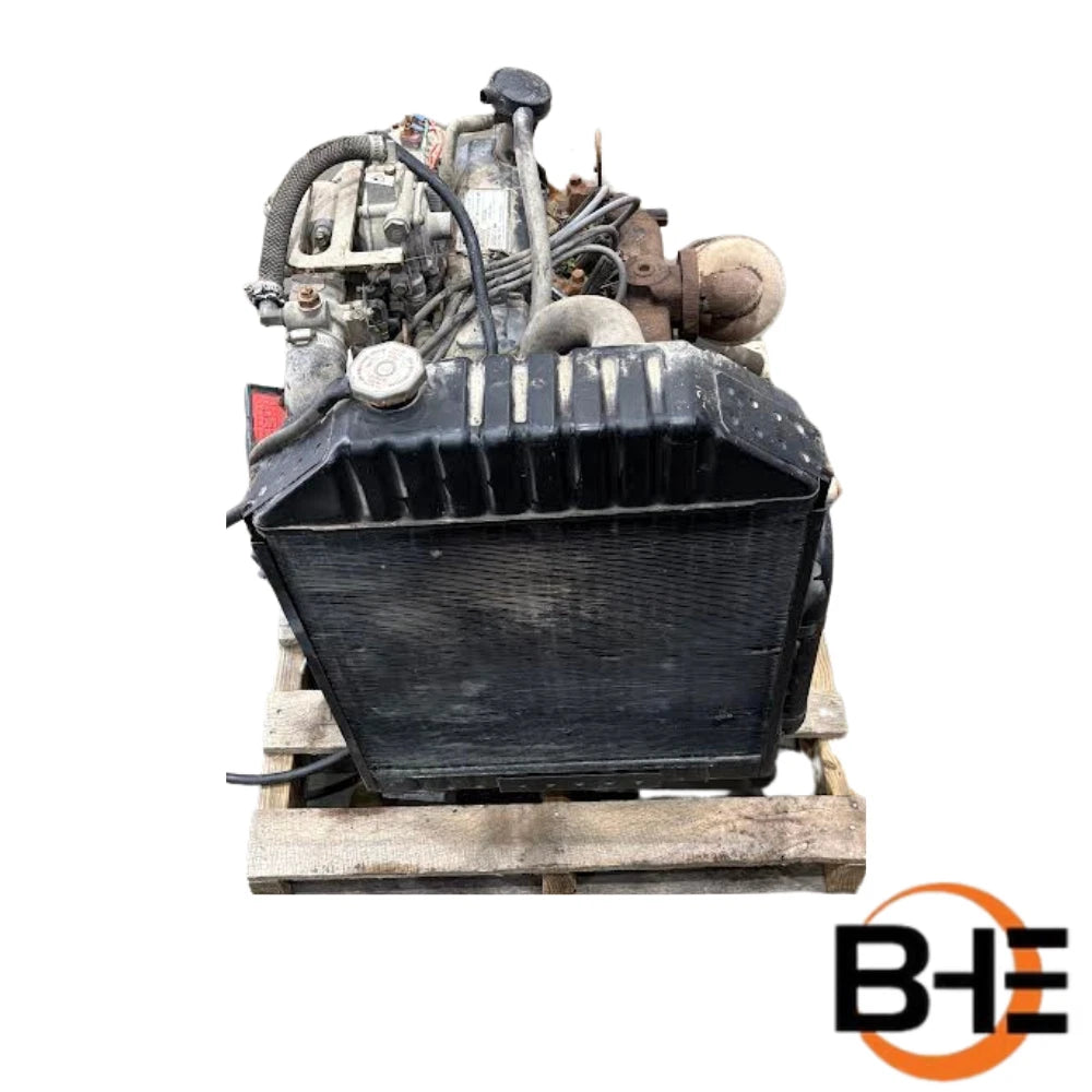 Used Ford Engine VSG-413I-6005 Out Of Skyjack SJ8841