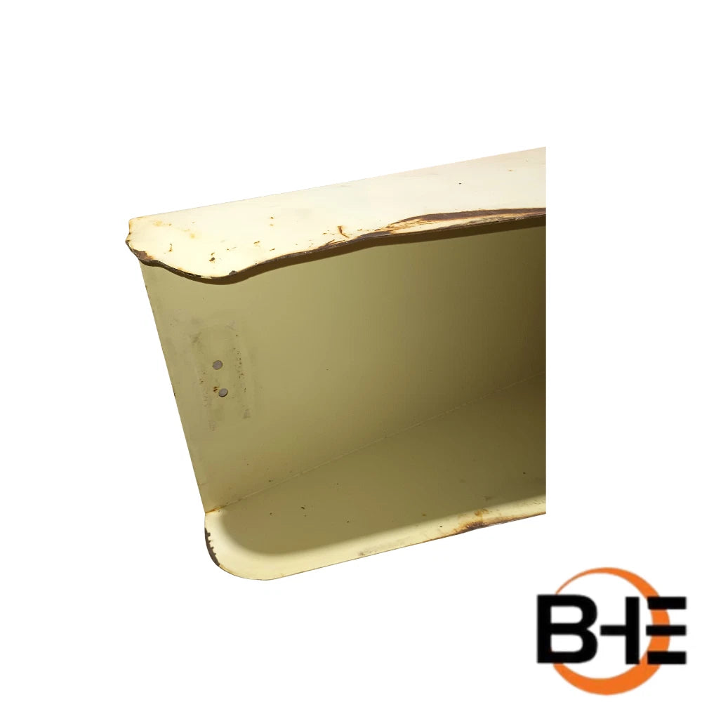 3539476/ 3539563 Boom End Cover (Used) l JLG