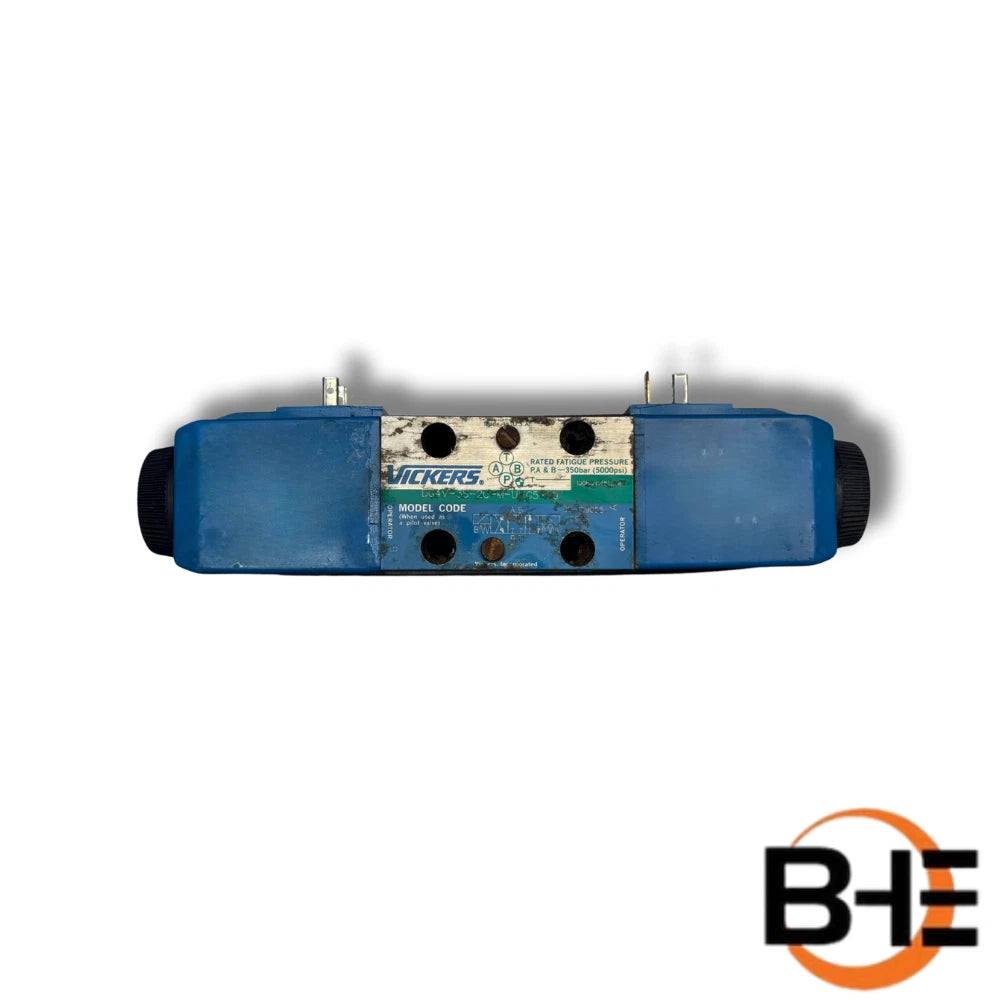 103397 Valve Assembly (Used) | Skyjack