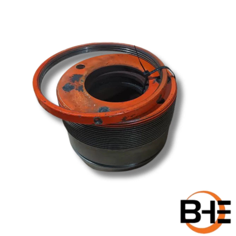 8035609 Gland W/Locking Band (Used) | Skytrak