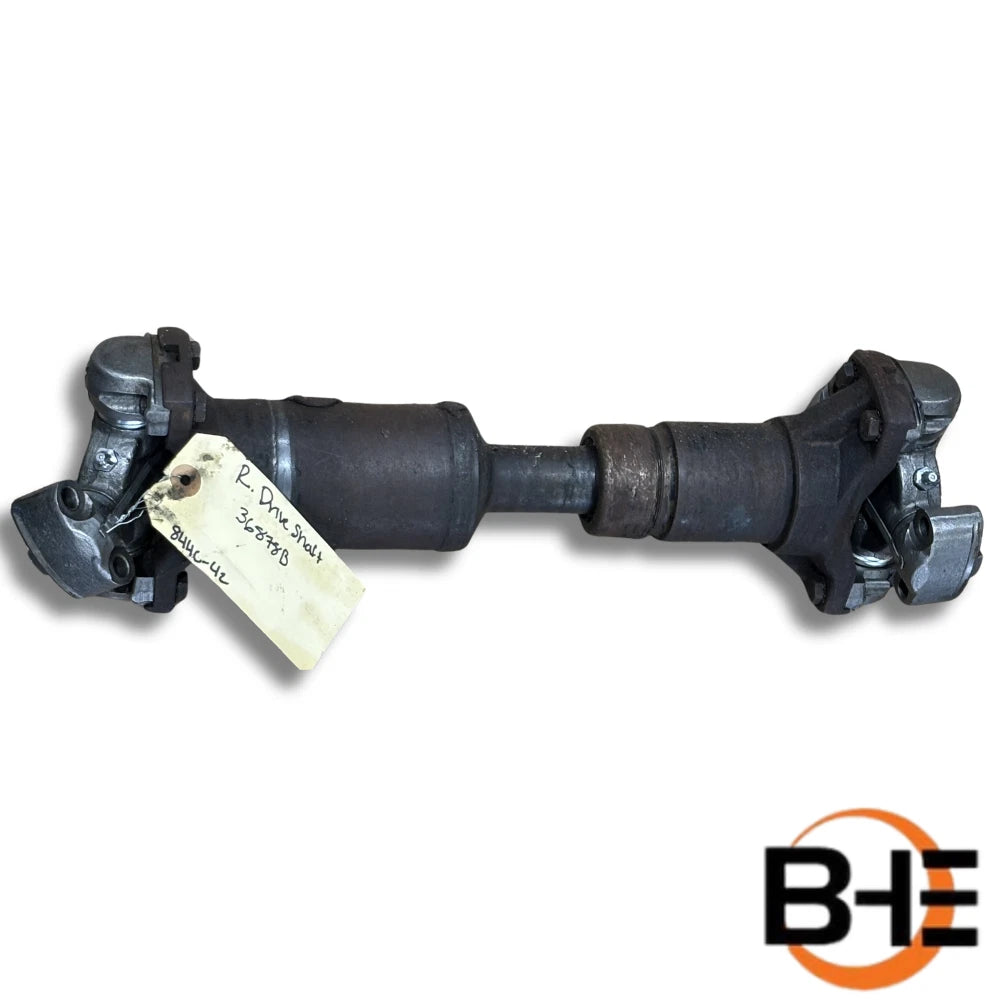 36878B Rear Drive Shaft (Used) | Lull