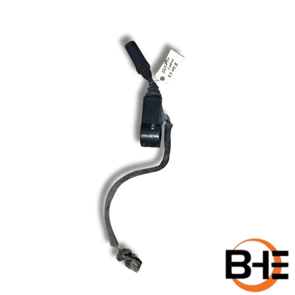 65014B Control Shift (Used) | Lull