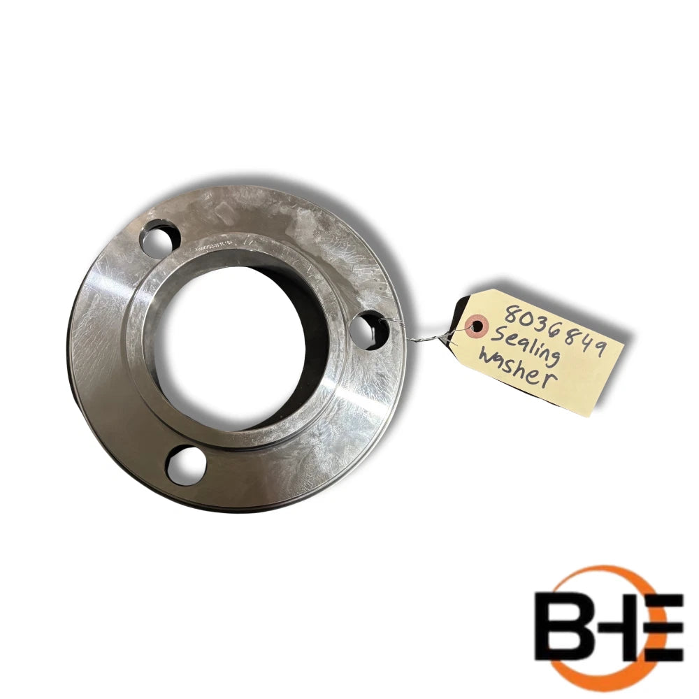 8036849 Sealing Washer (Used) | Skytrak