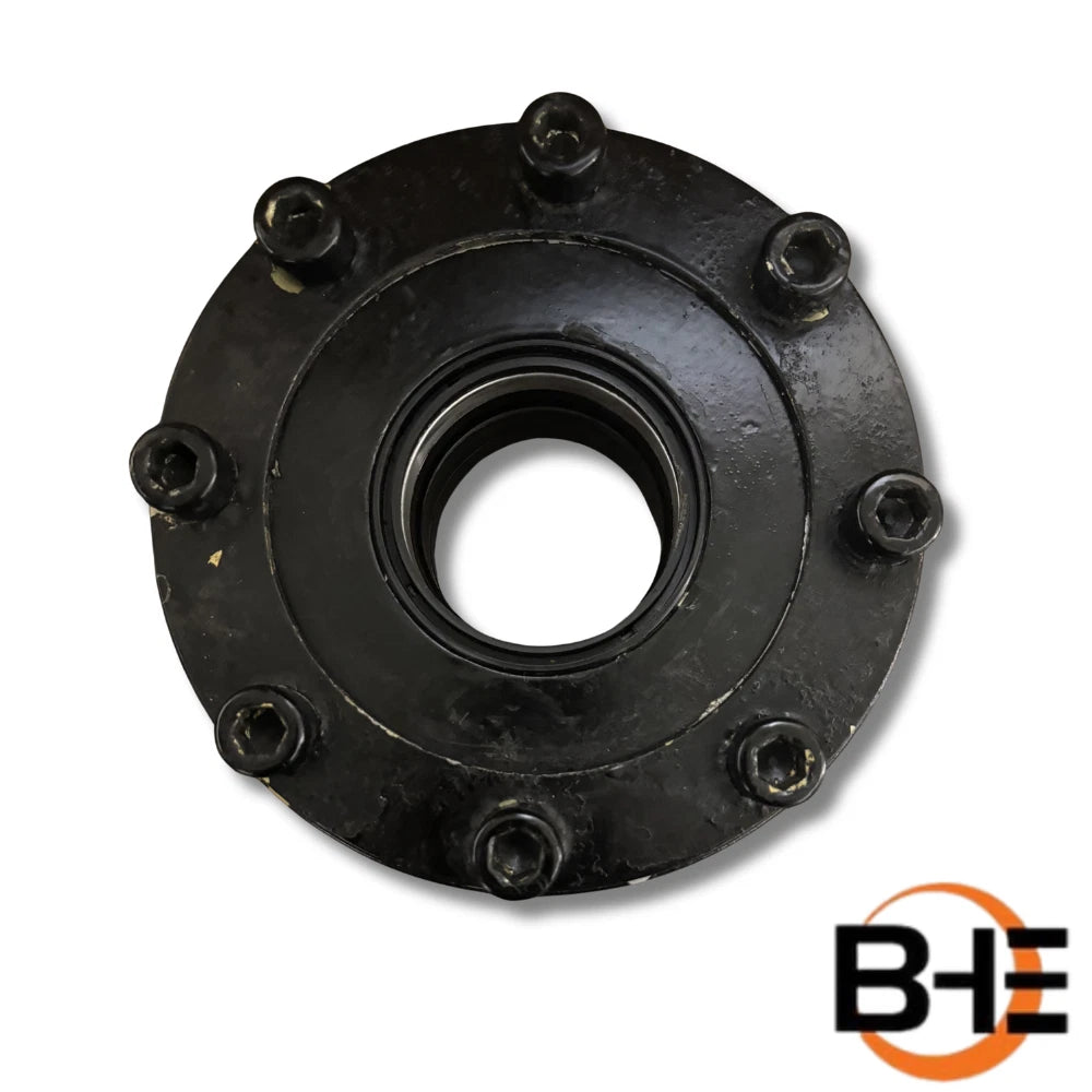 1683063 Cylinder Head 2.52 X6.88 X2.62 Alum (Used) | JLG