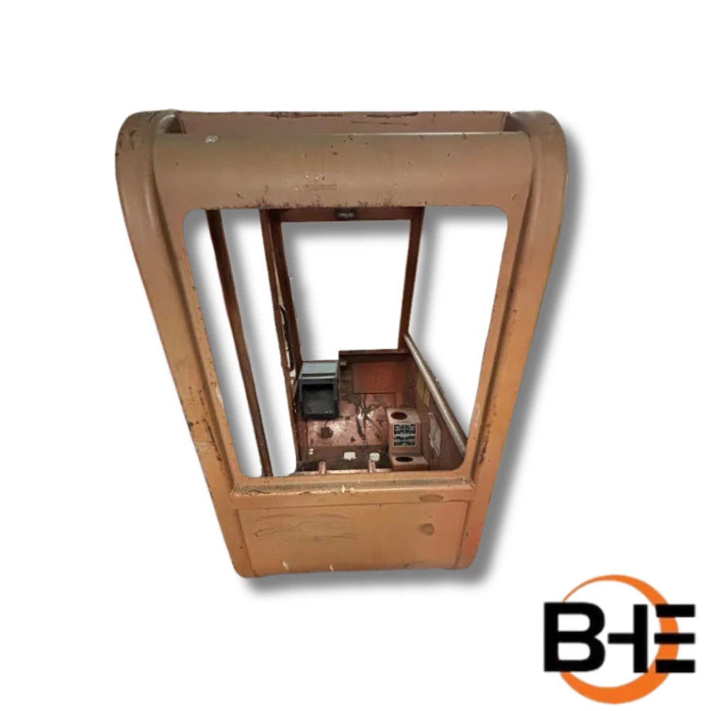 36006E OPERATOR COMPARTMENT (USED) l Lull