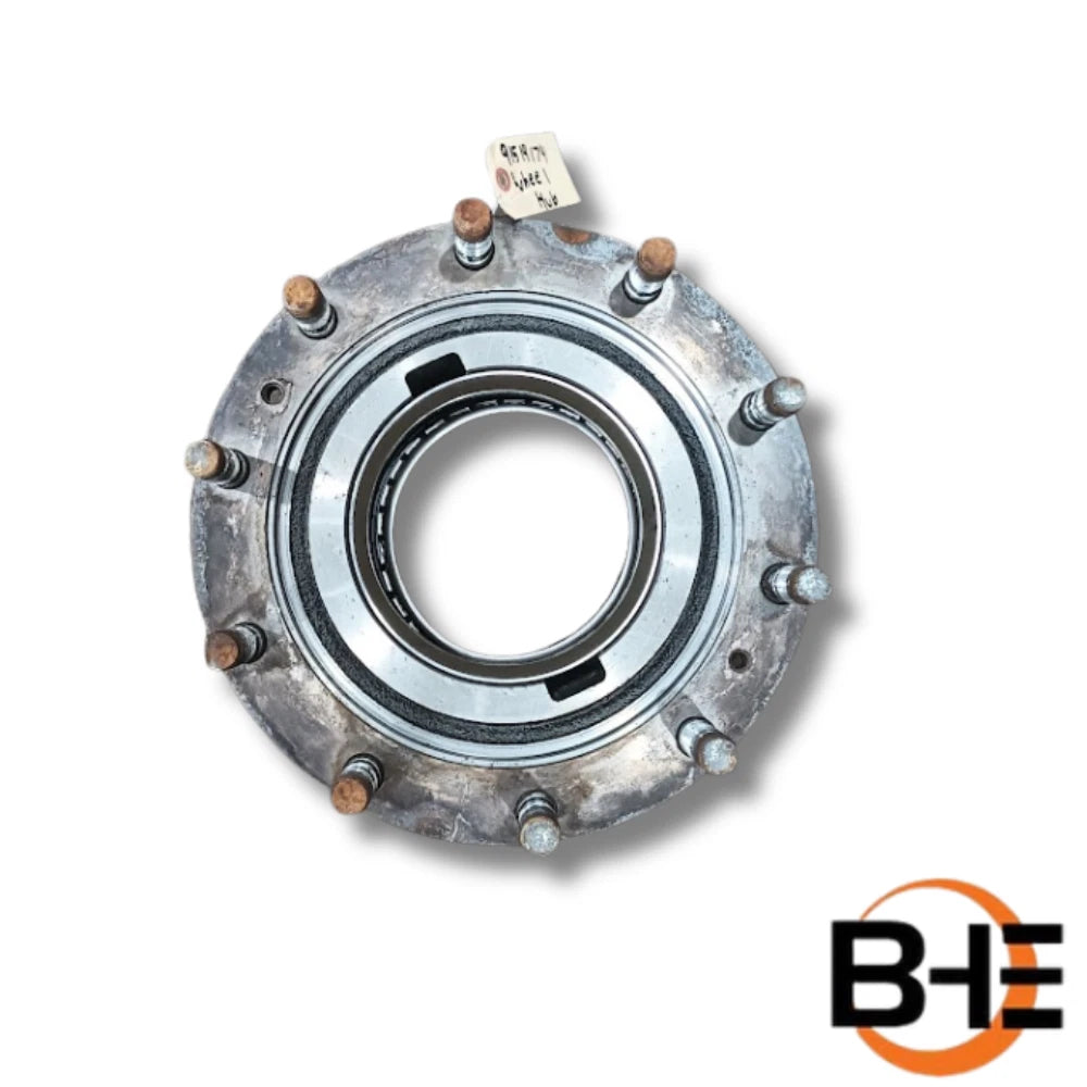 91514174 Wheel Hub (Used) | JLG