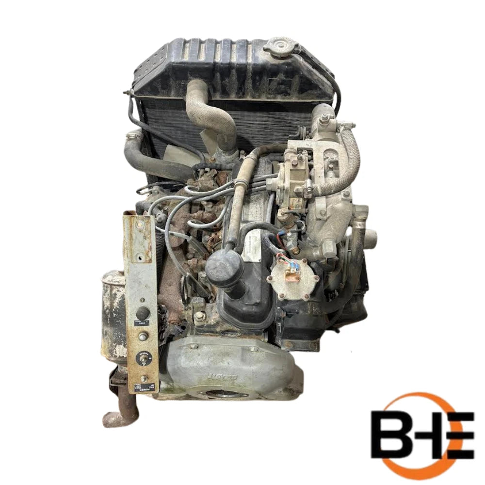 Used Ford Engine Vsg-413I-6007-Z Out Of Skyjack SJ8841