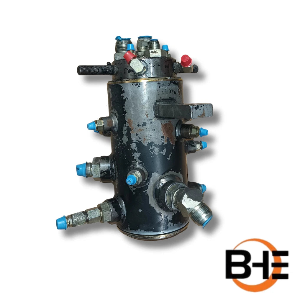 1660219 Oil Rotary Coupling (7 Port) (Used) l JLG