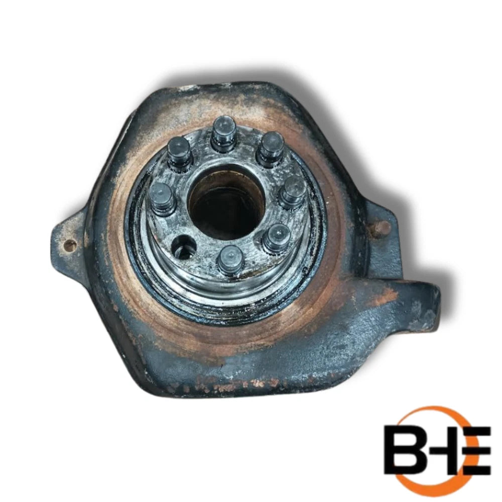70026261 Steering Case Assembly (Used) | JLG