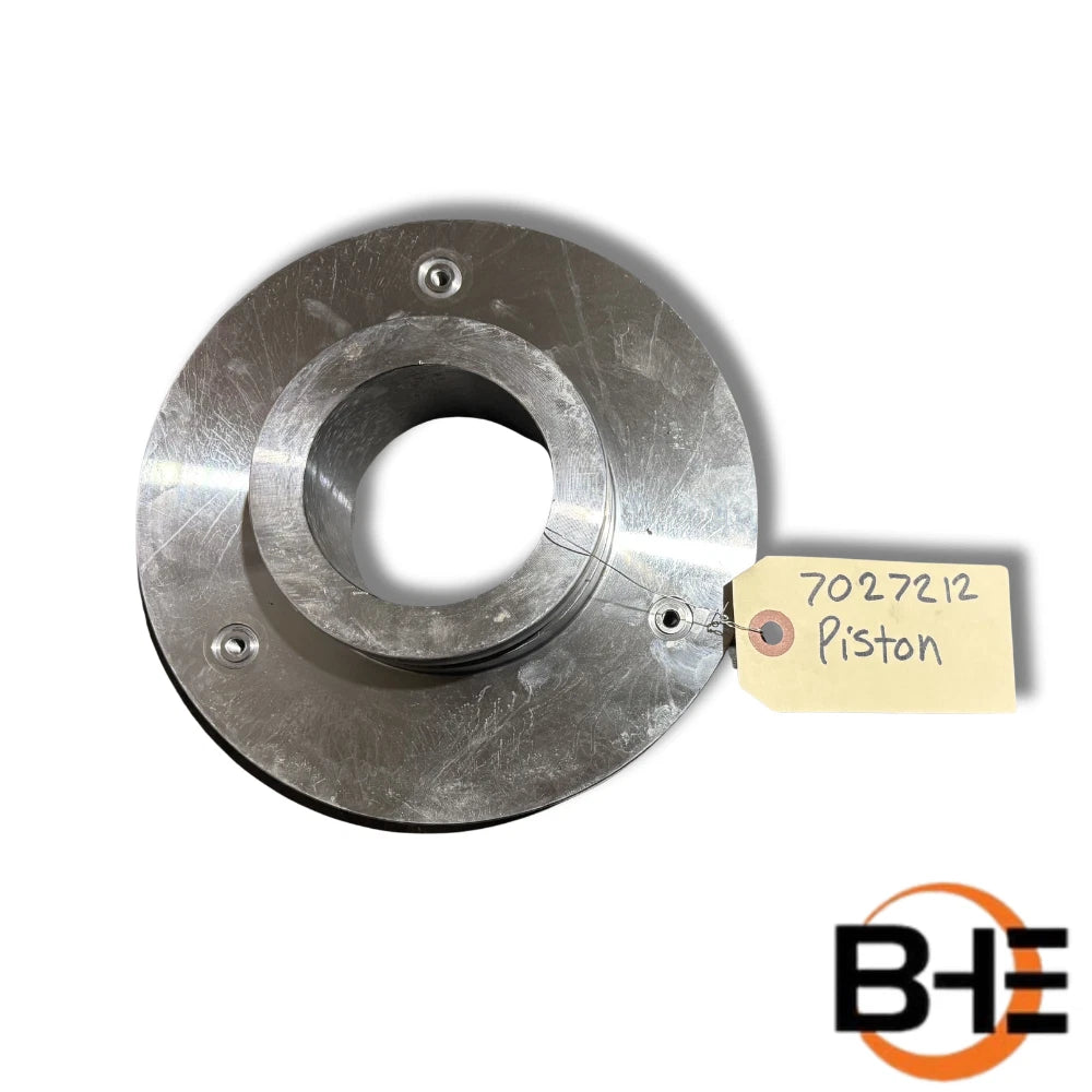 7027212 Piston (Used) | Skytrak