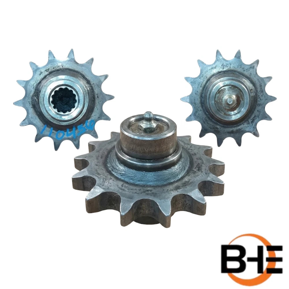 110456 Center Drive Sprocket (Used) | Skyjack