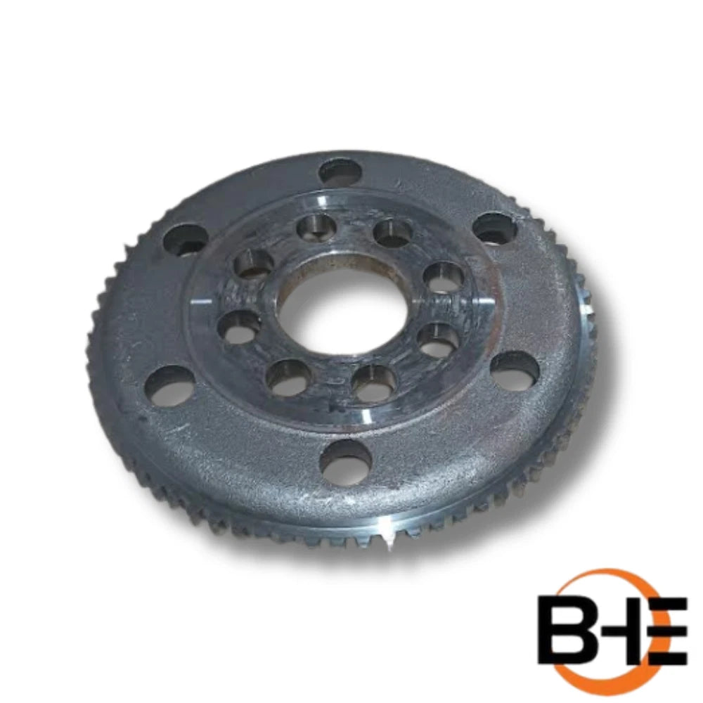 91514177 Ring Gear Support (Used) | JLG