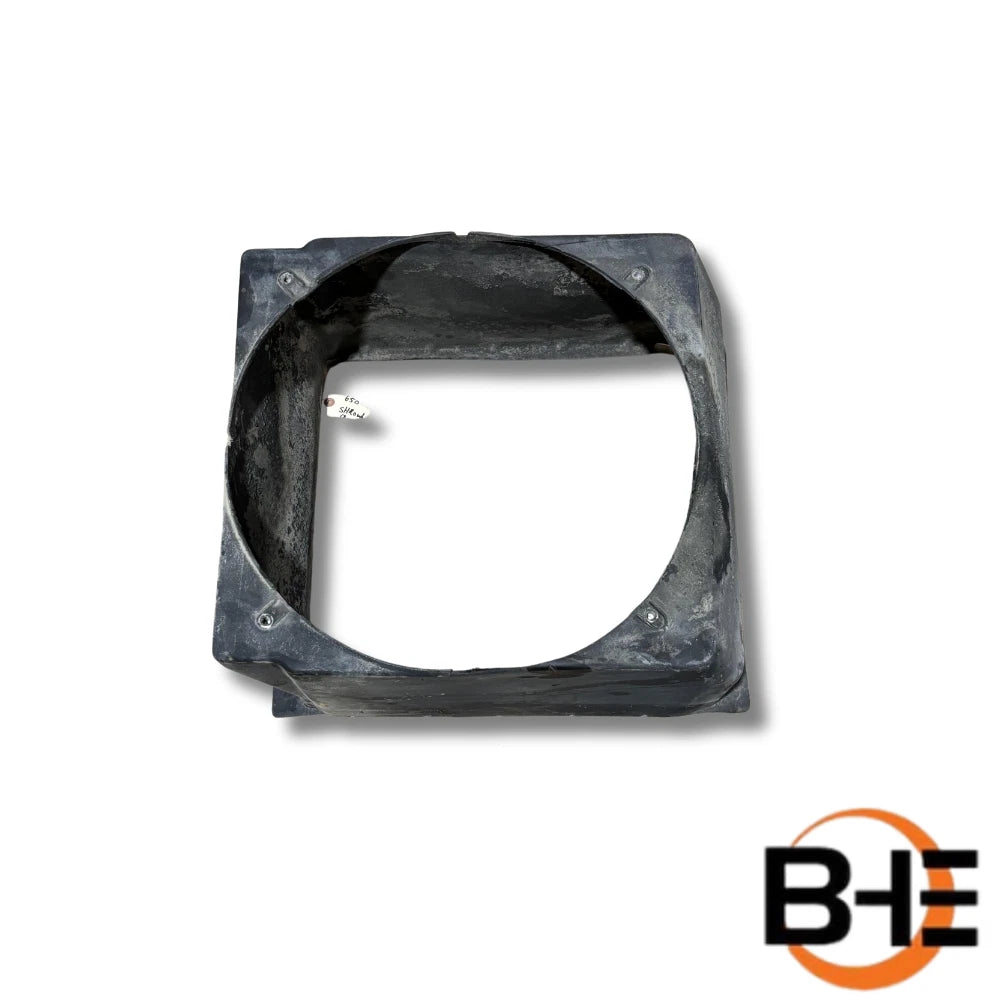 65024D Plastic Fan Shroud (Used) | Lull