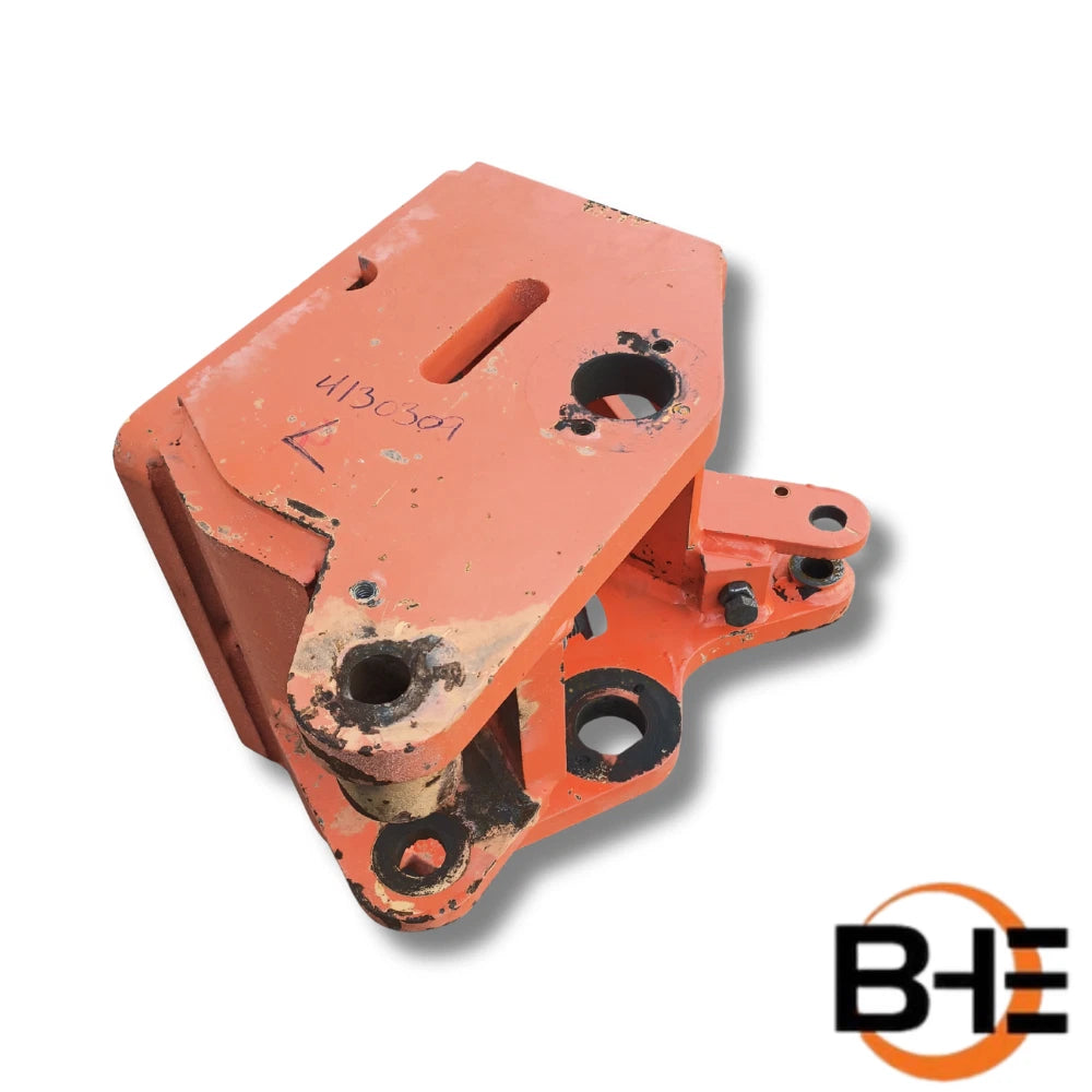 4130309 Spindle, Weld (LH) (Used) l JLG