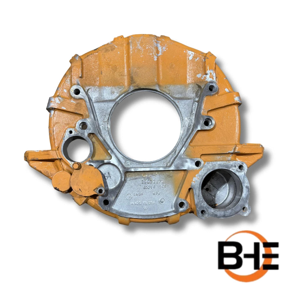 3903287 Flywheel Housing (Used) | Cummins