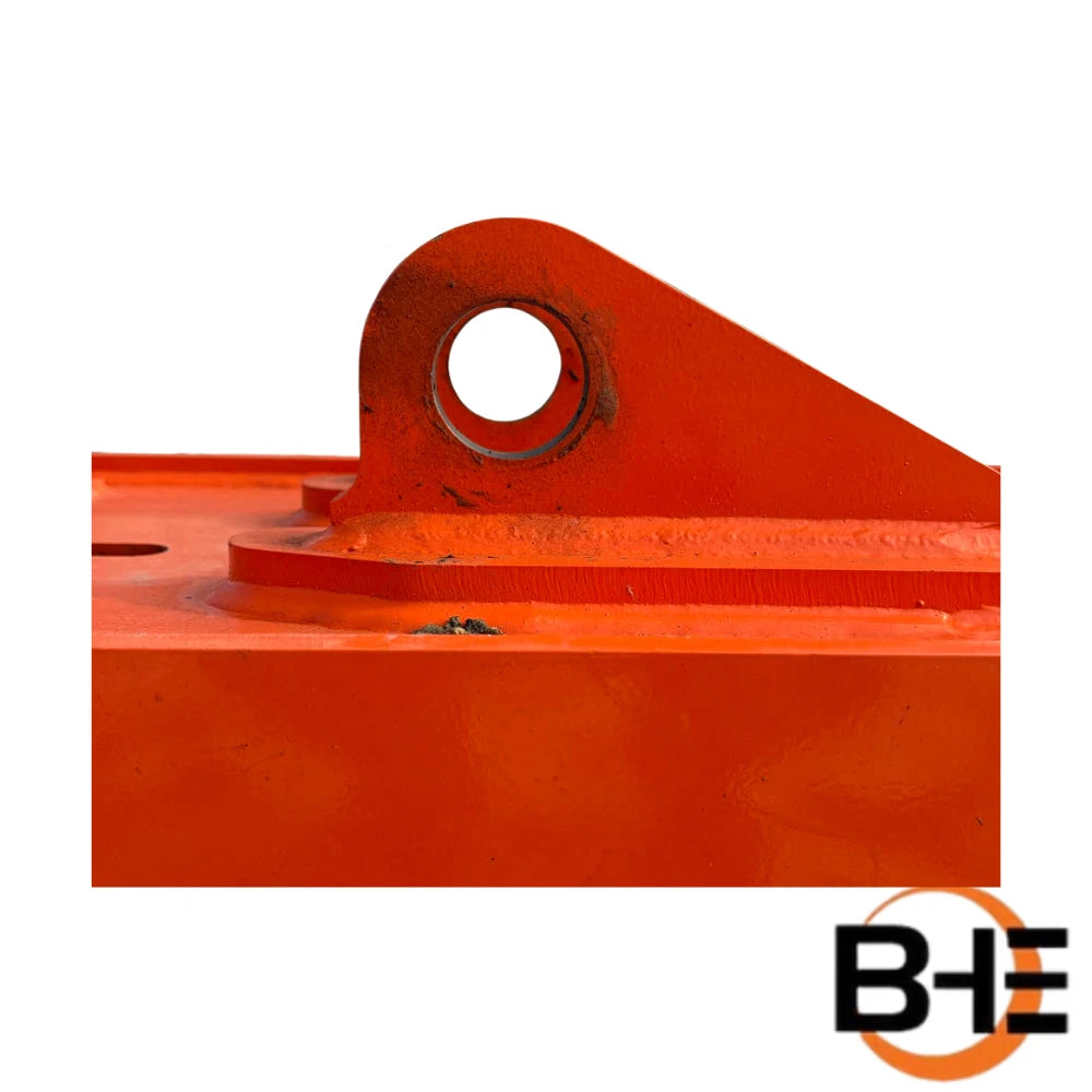 Part Number 1001242036 First Boom Section (Recon) (1001242036S) fits SkyTrak