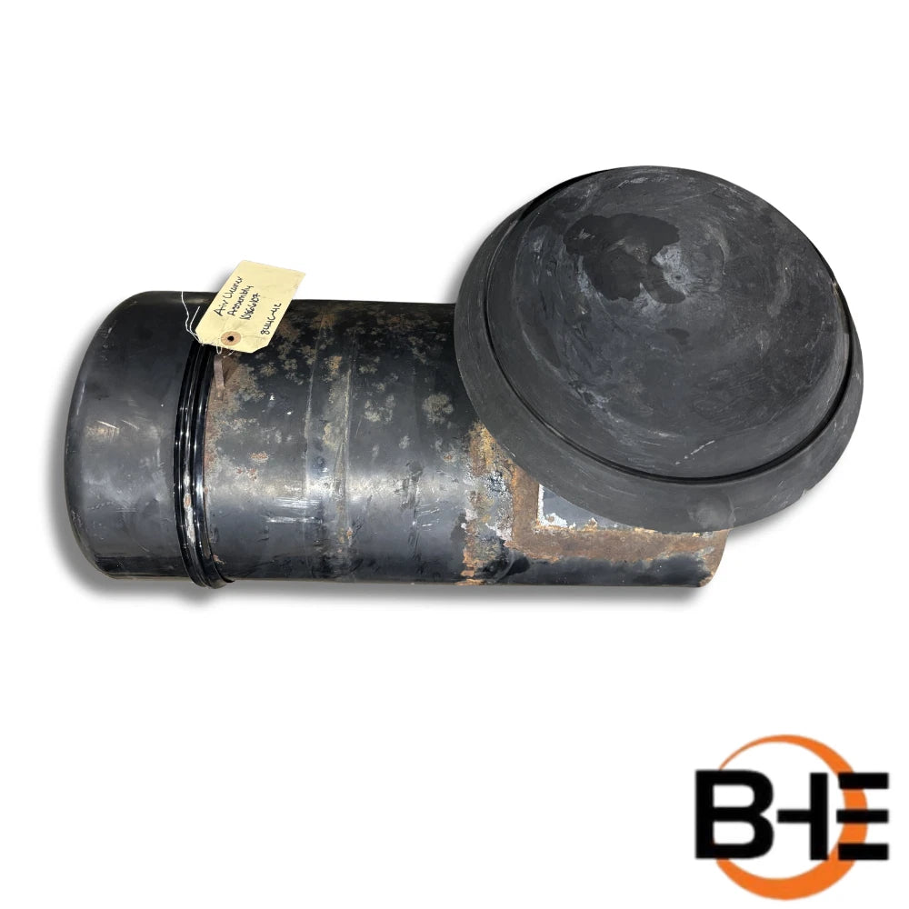 10866107 Air Cleaner Assembly (Used) | Lull