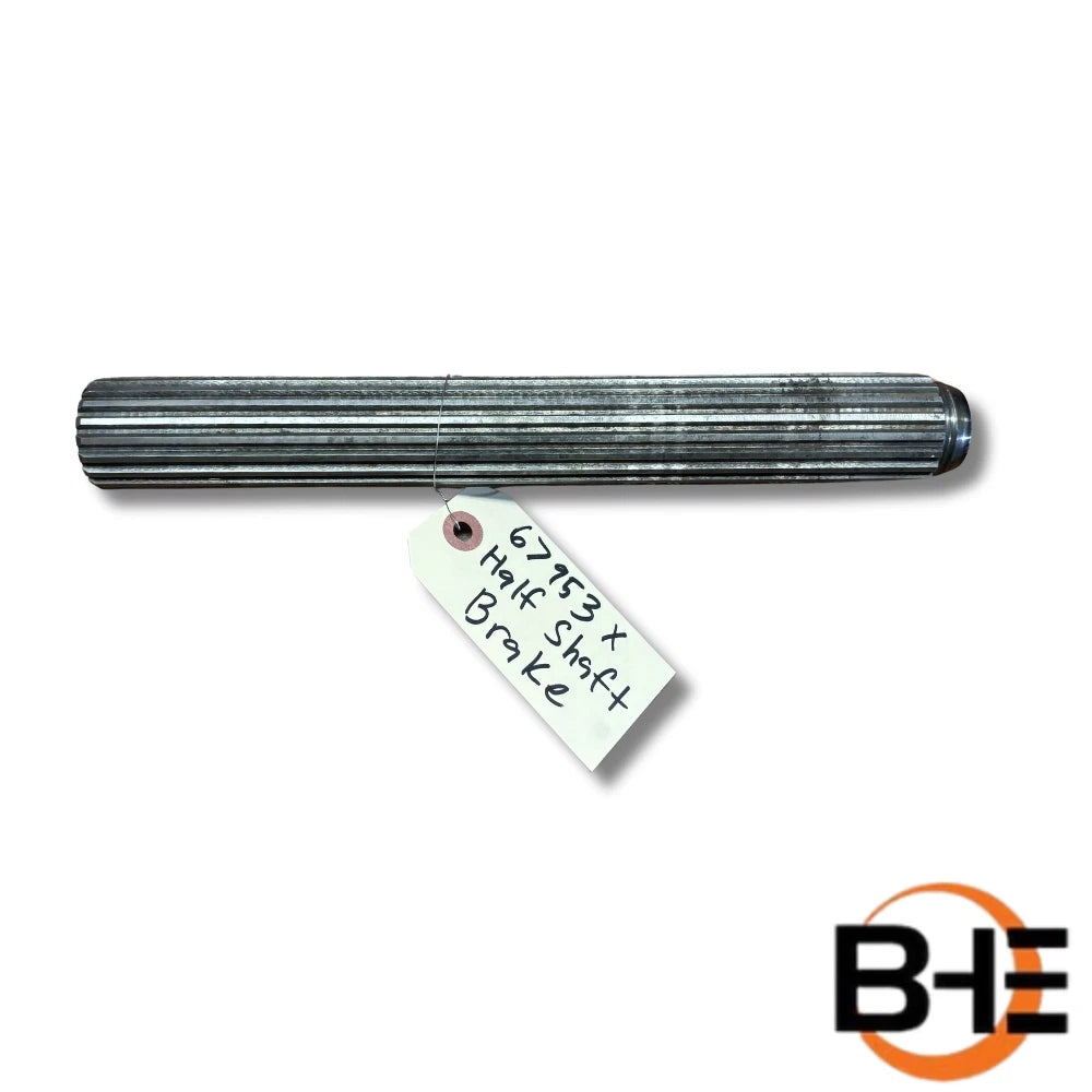 67953X Brake Half Shaft (Used) | Lull