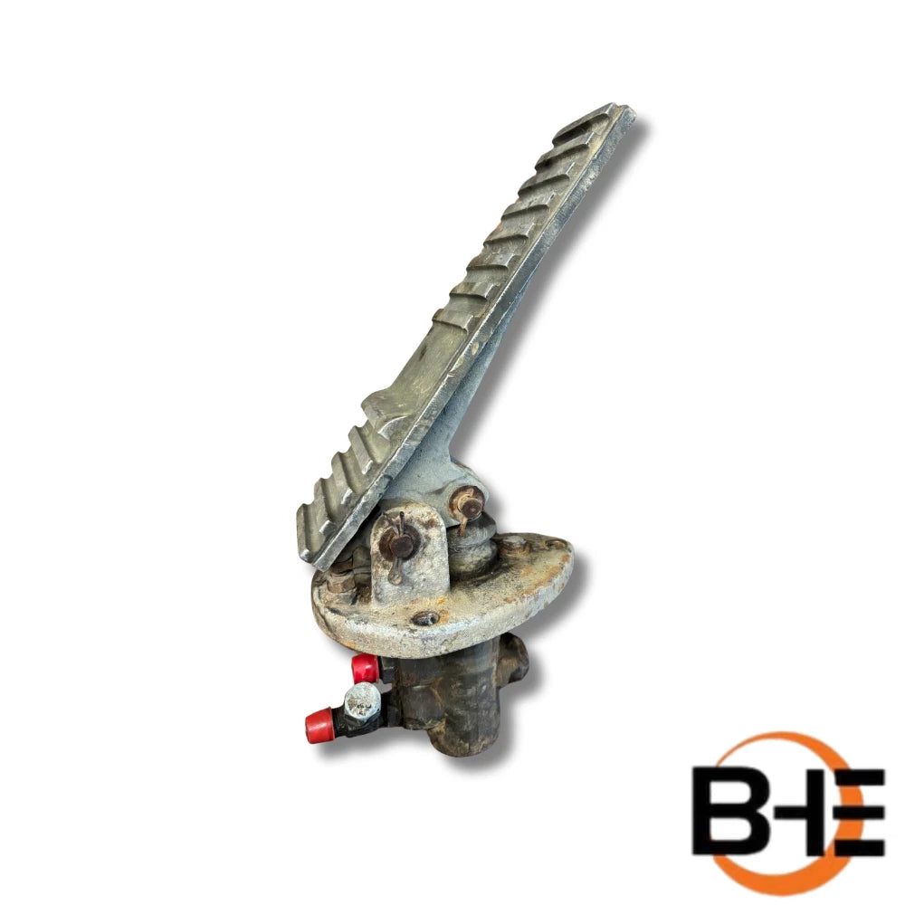 39696B Brake Valve Assembly (Used) | Lull