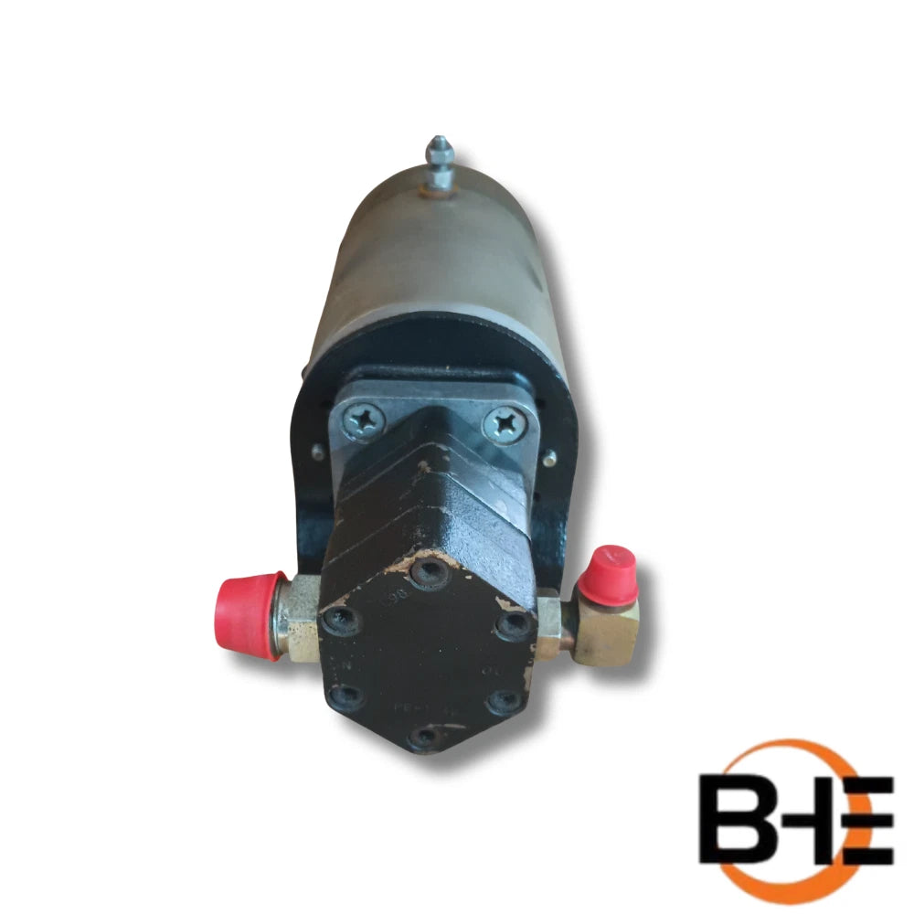 3600243 Motor Aux. Power Unit Pump (Used) JLG