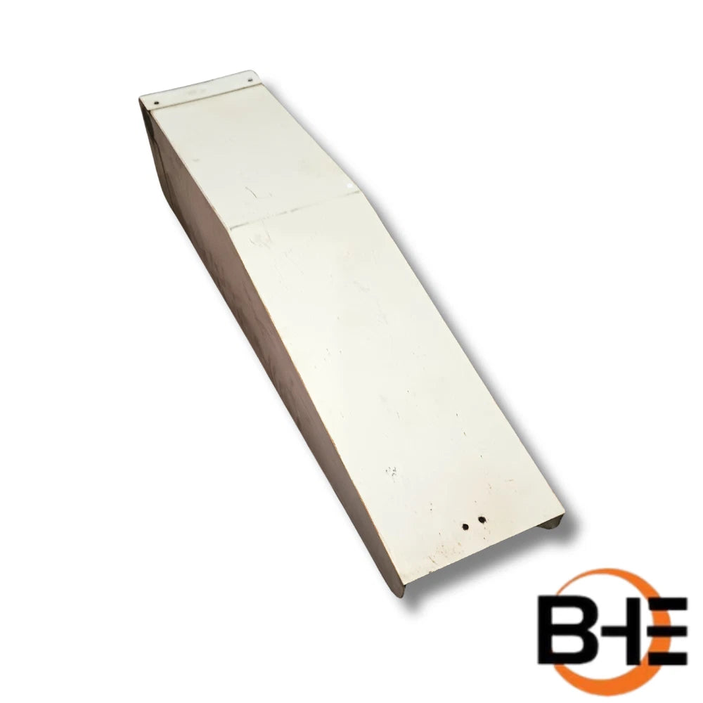 3539476/ 3539563 Boom End Cover (Used) l JLG