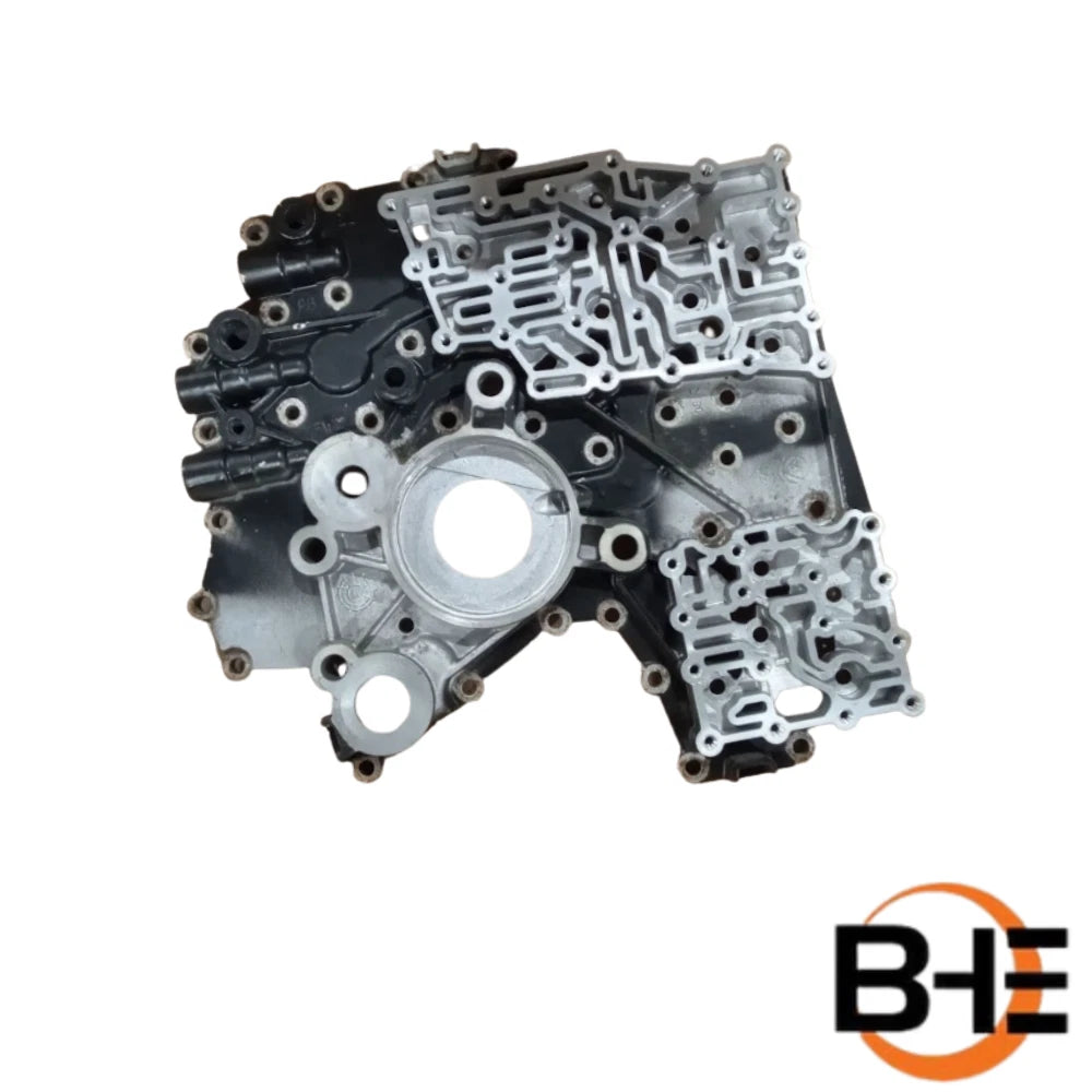 Part Number 8036033 DUCT PLATE (Used) | JLG
