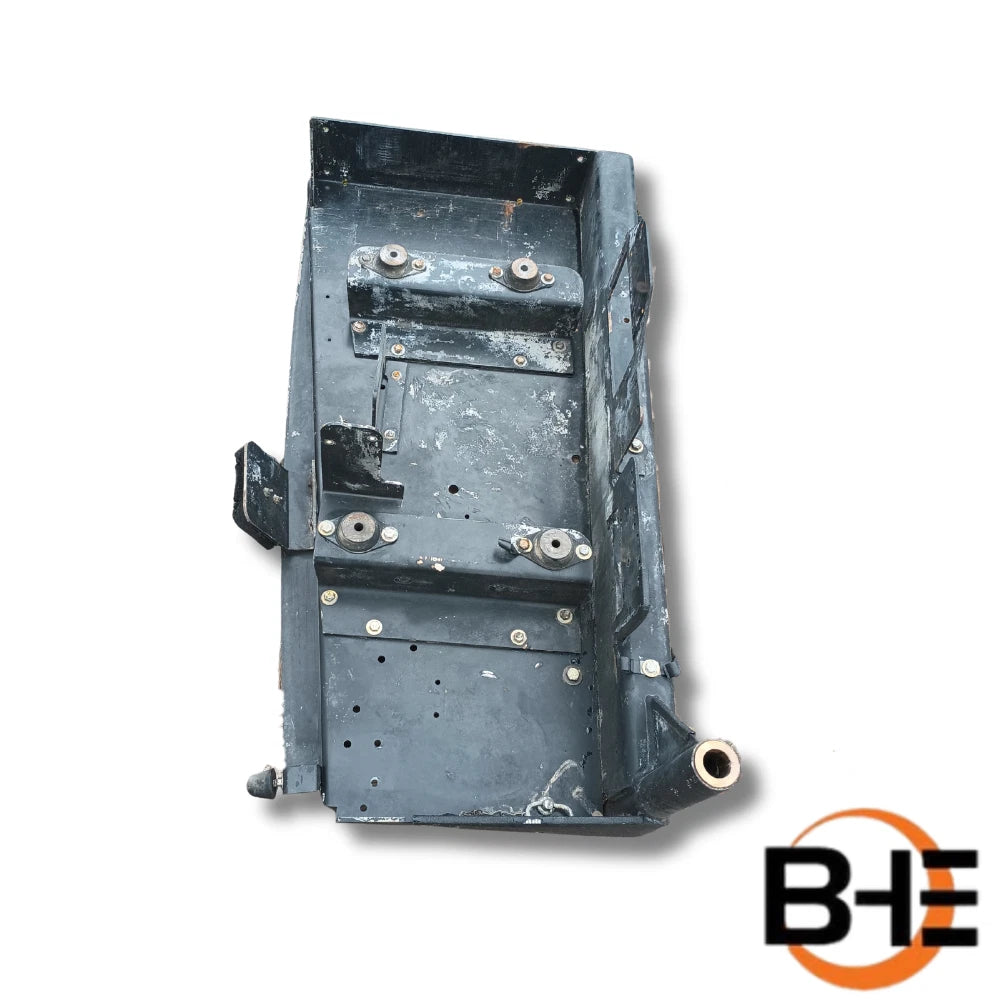 4845404 Engine Tray Weldment (Used) | JLG