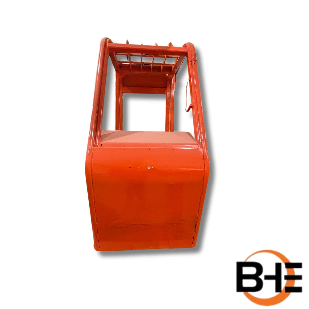 7138857 Open Cab (Used) | Skytrak