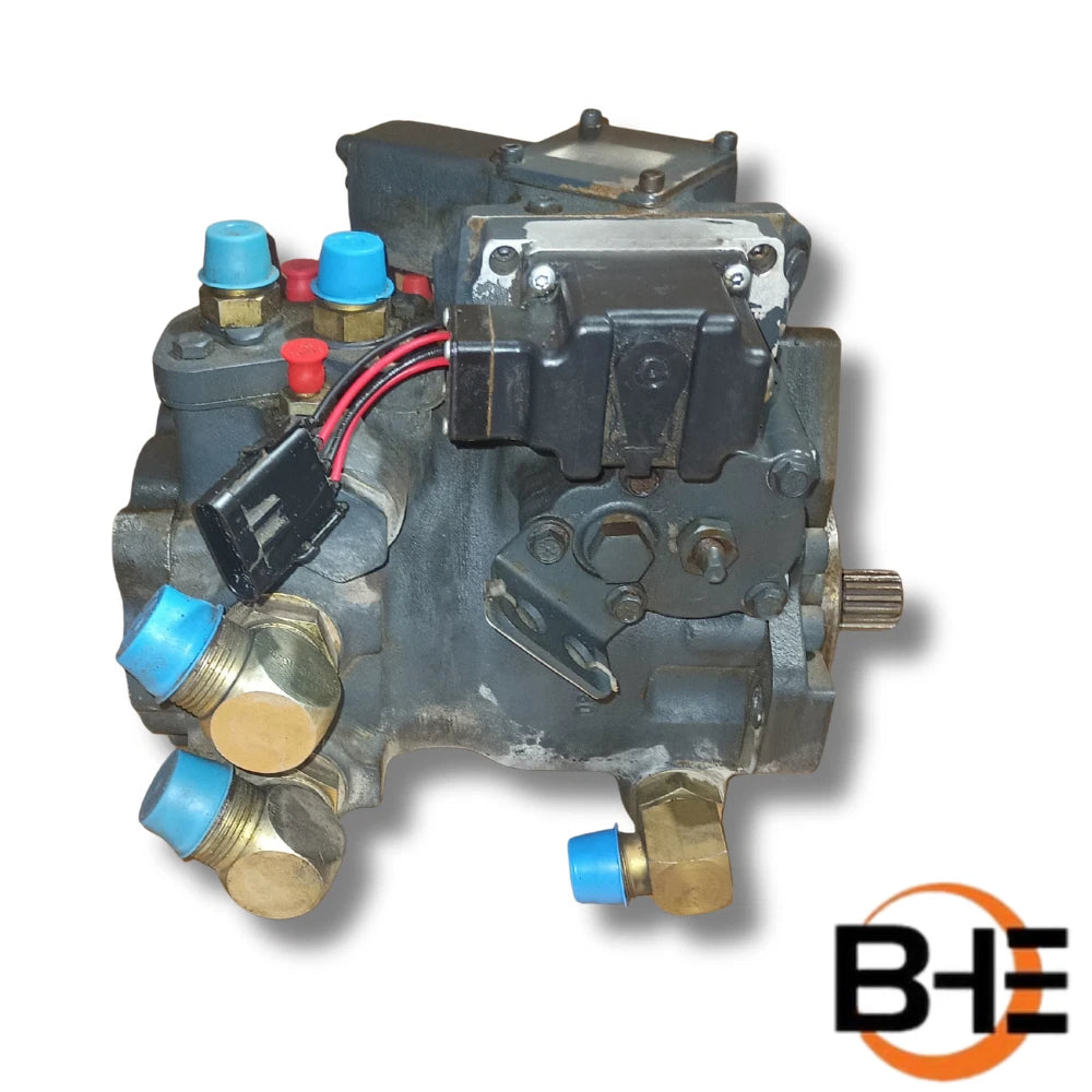 3600260 Piston Pump Assembly (Used) l JLG
