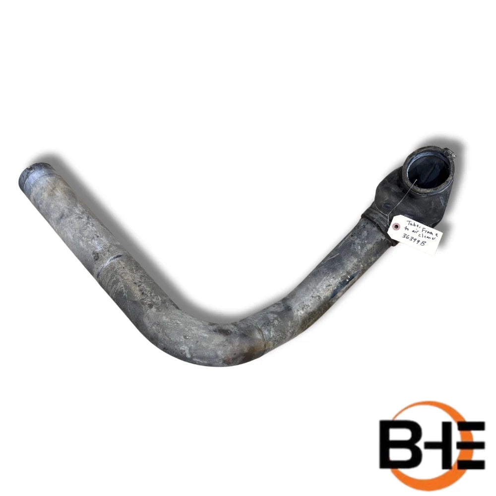 36399B 3" Intake Tube (Used) | Lull