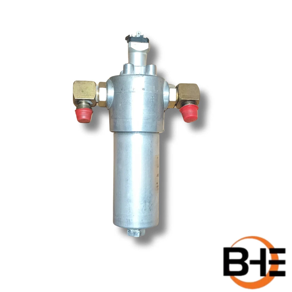 2120146 Filter - (Med-Press) (Used) l JLG