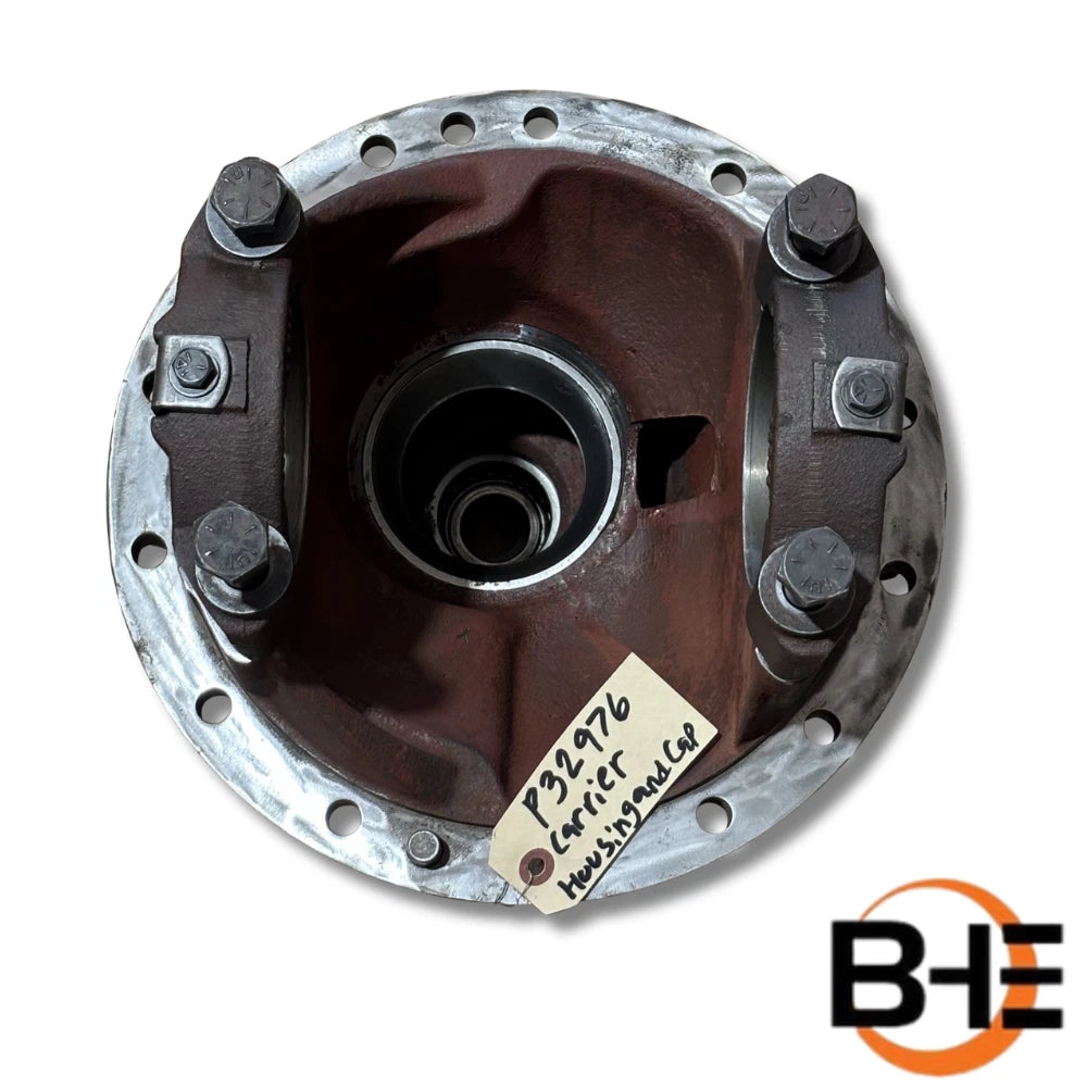 P32976 Housing, Carrier & Cap (Used) | Lull